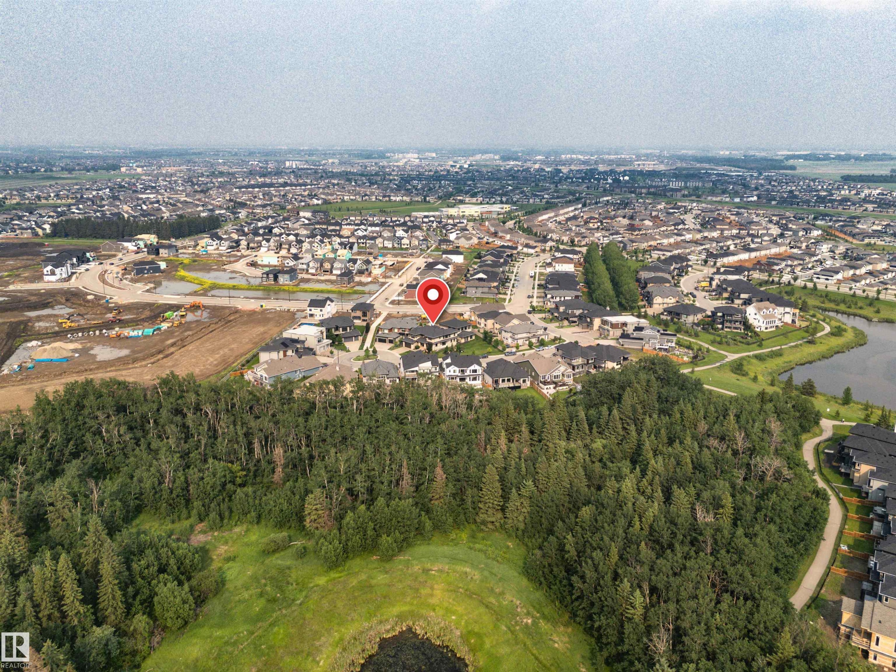5530 Chegwin Point(E), Edmonton, AB