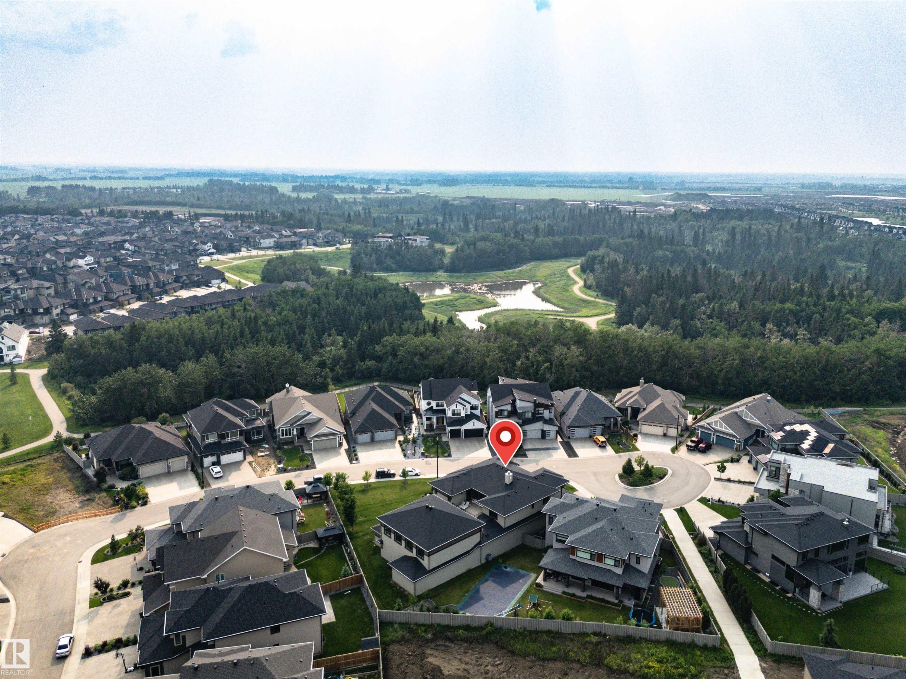 5530 Chegwin Point(E), Edmonton, AB