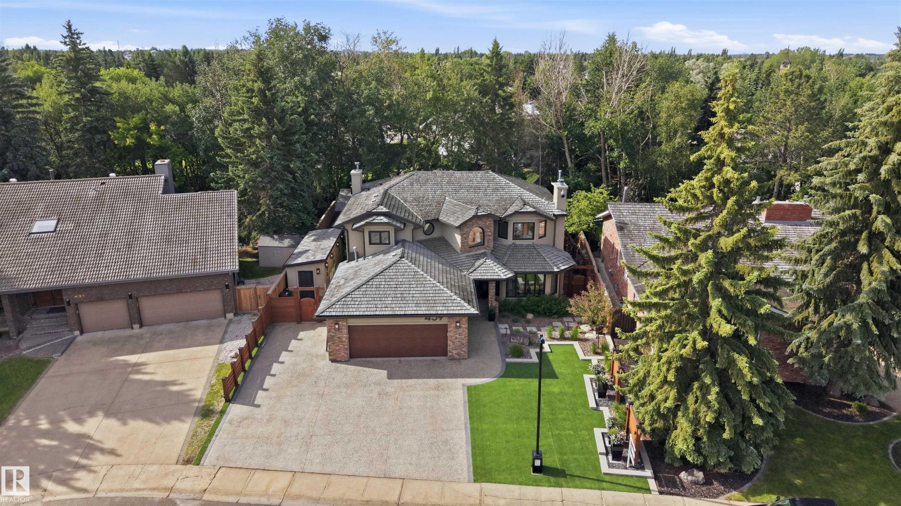 439 Rooney Crescent, Edmonton, AB