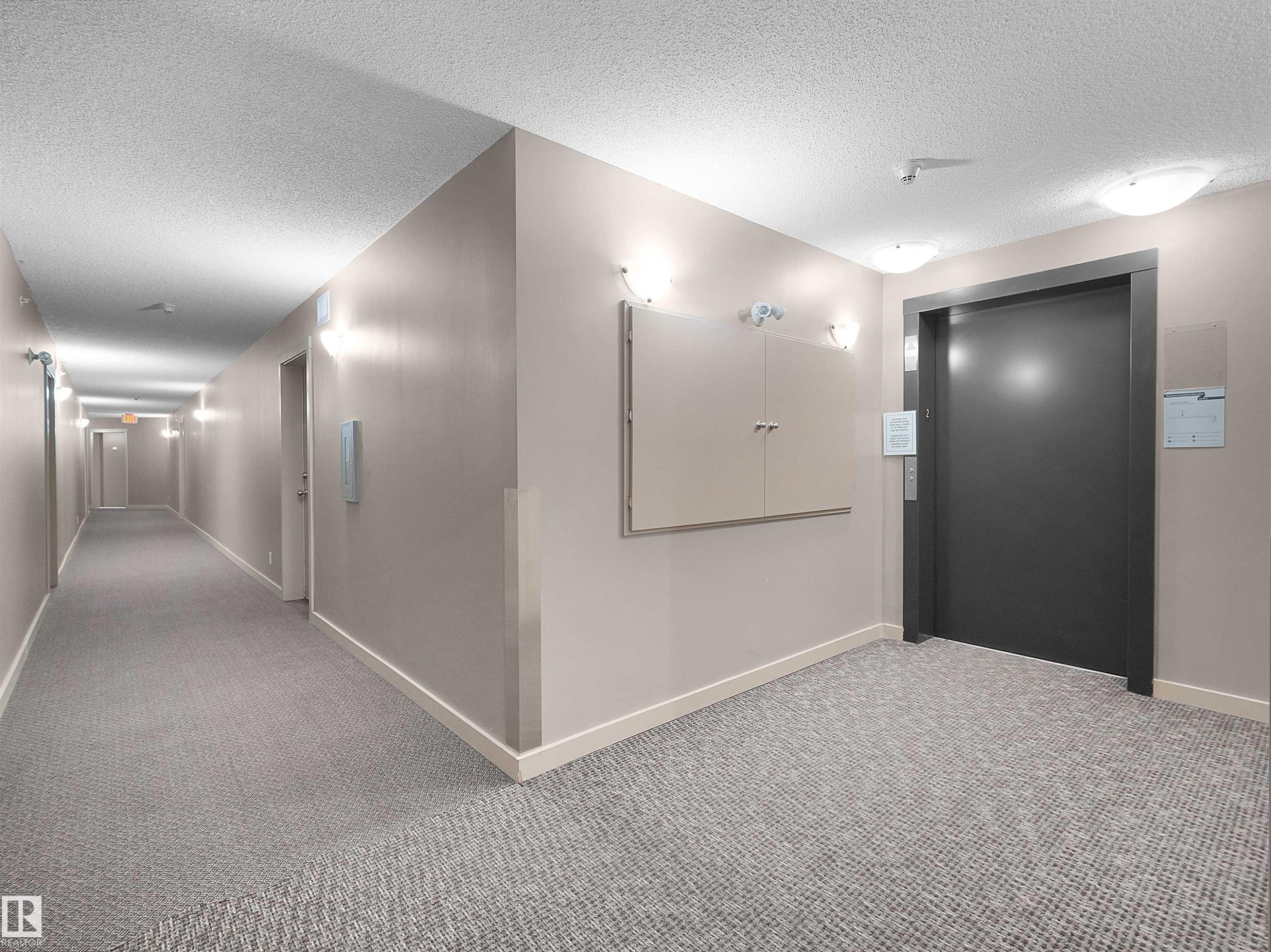 #211 3207 James Mowatt Trail Sw, Edmonton, AB - Indoor Photo Showing Other Room