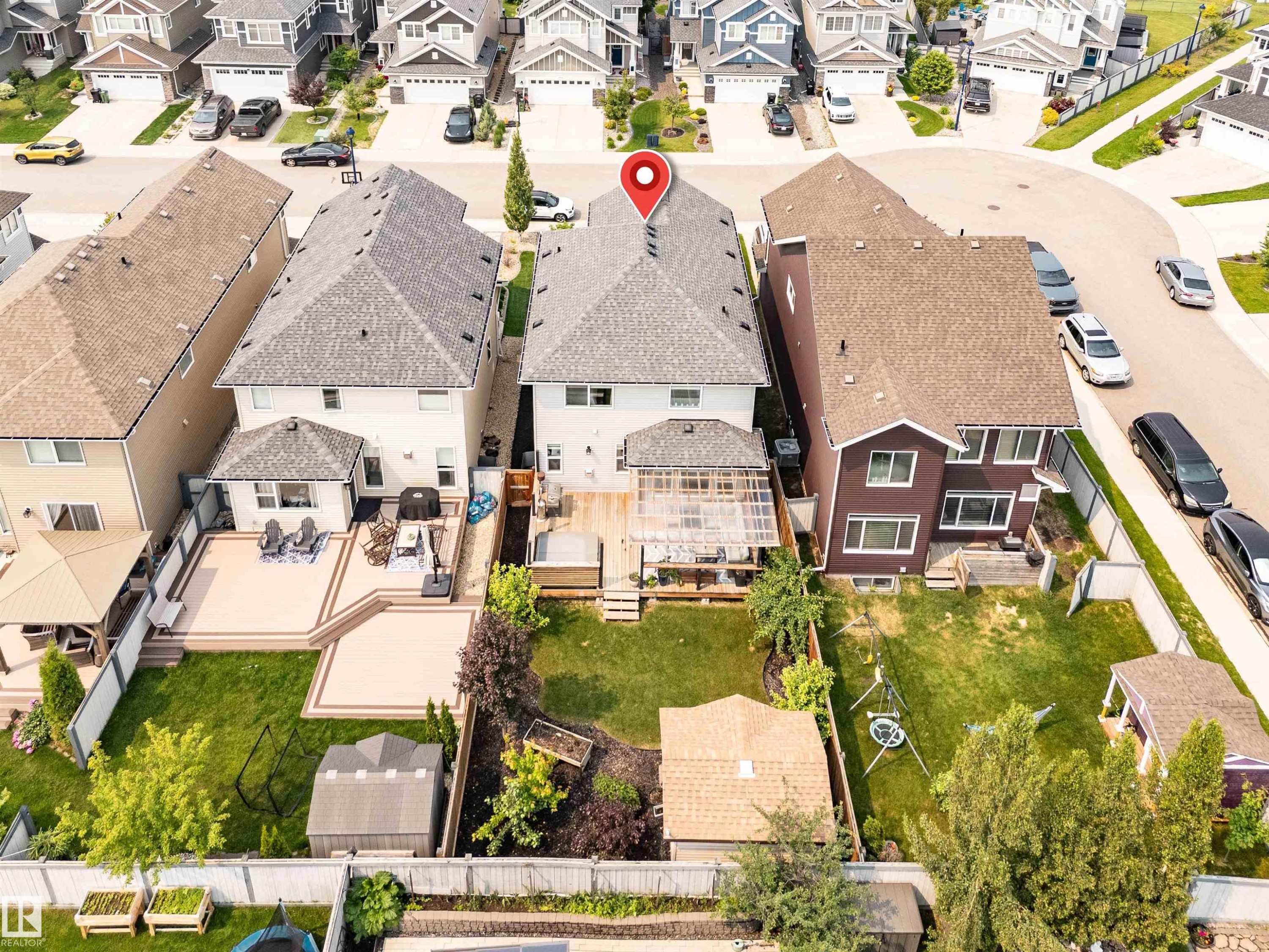 1939 79 Street, Edmonton, AB