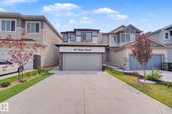 432 ROBERTS Crescent Leduc, AB T9E 1N4