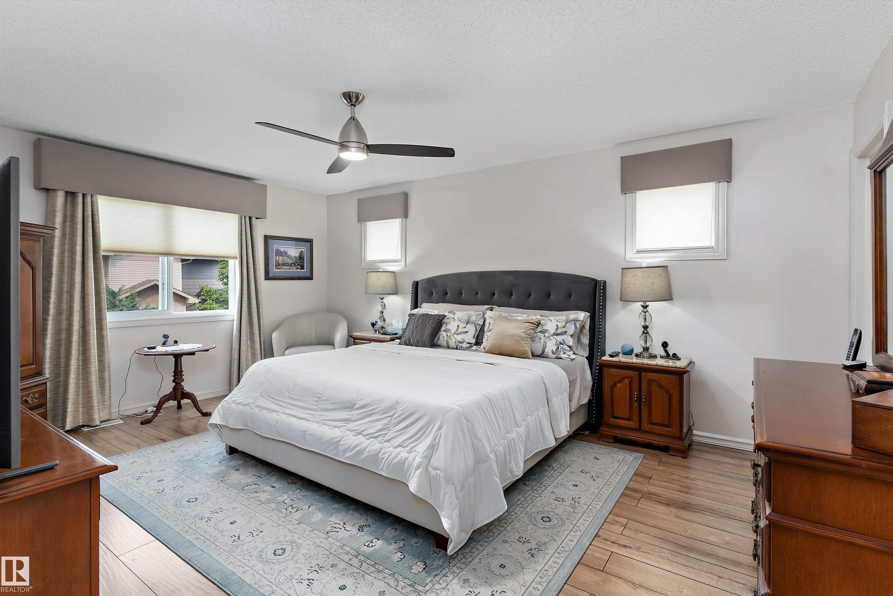Bedroom - 1097 Armitage Crescent, Edmonton, AB