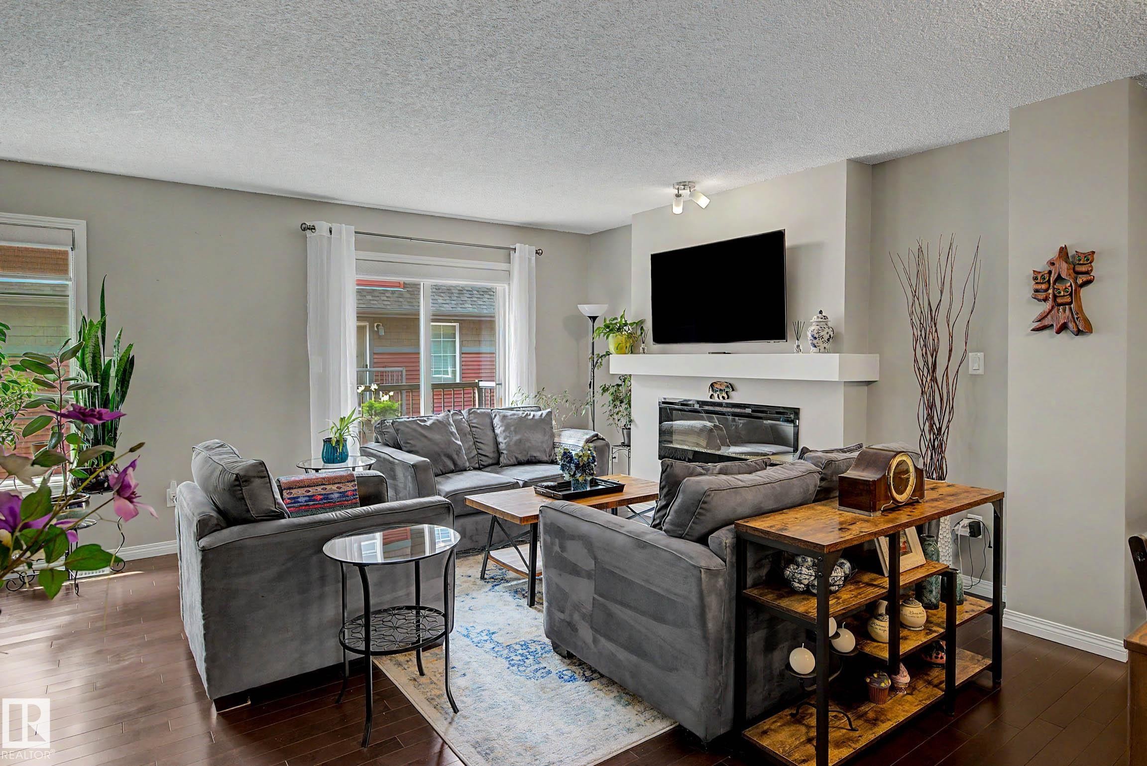 35 4029 Orchards Drive, Edmonton, AB