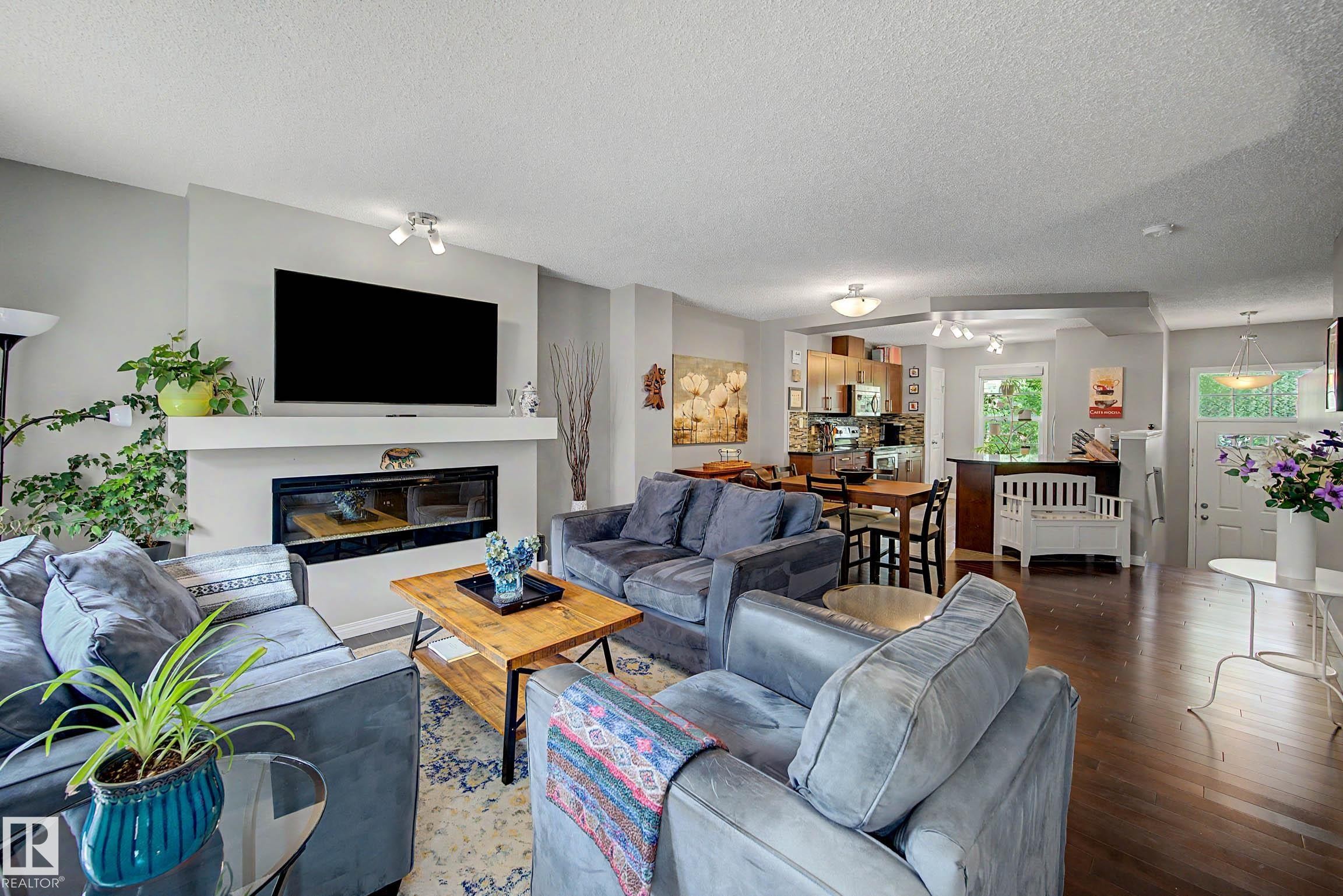 35 4029 Orchards Drive, Edmonton, AB
