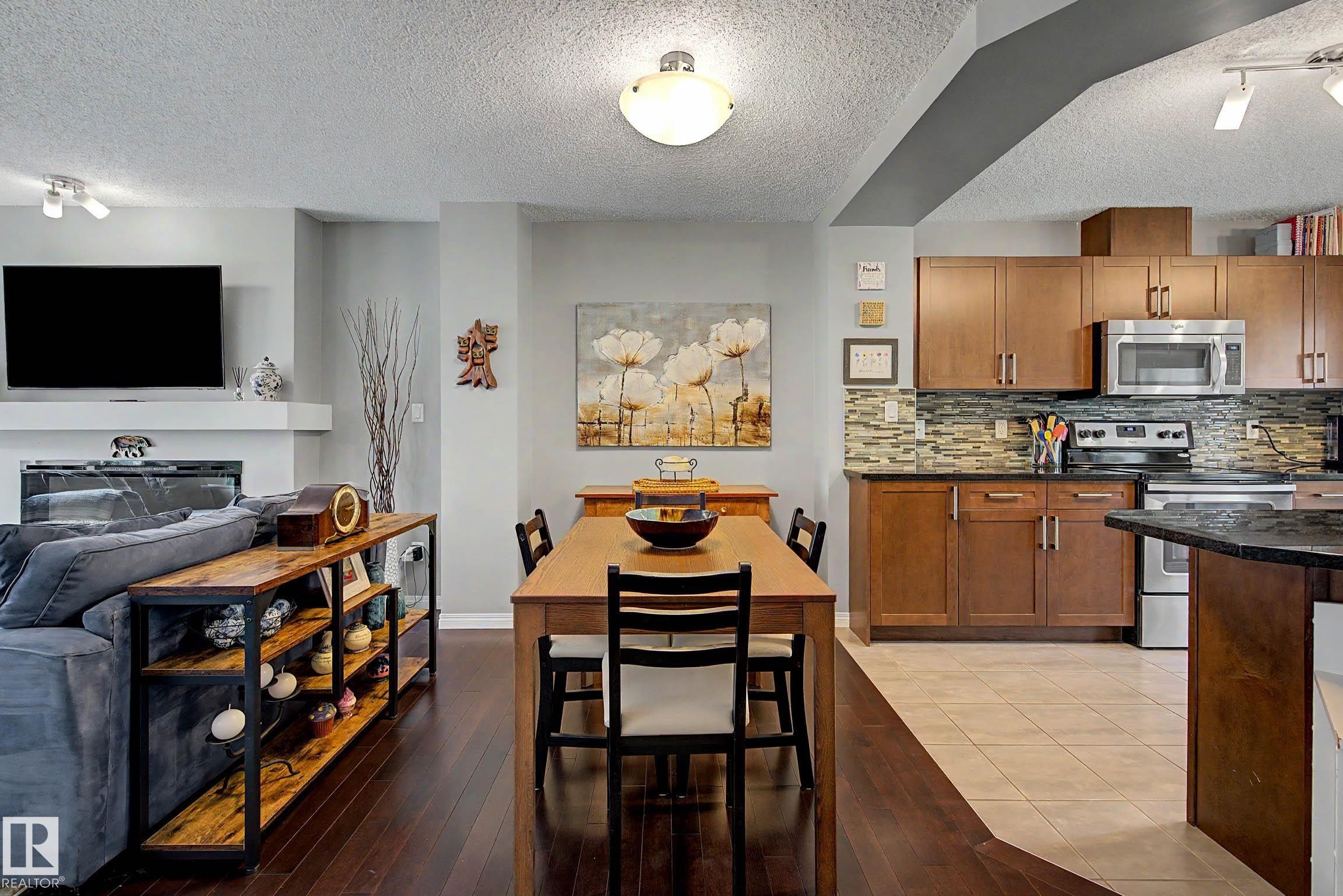 35 4029 Orchards Drive, Edmonton, AB
