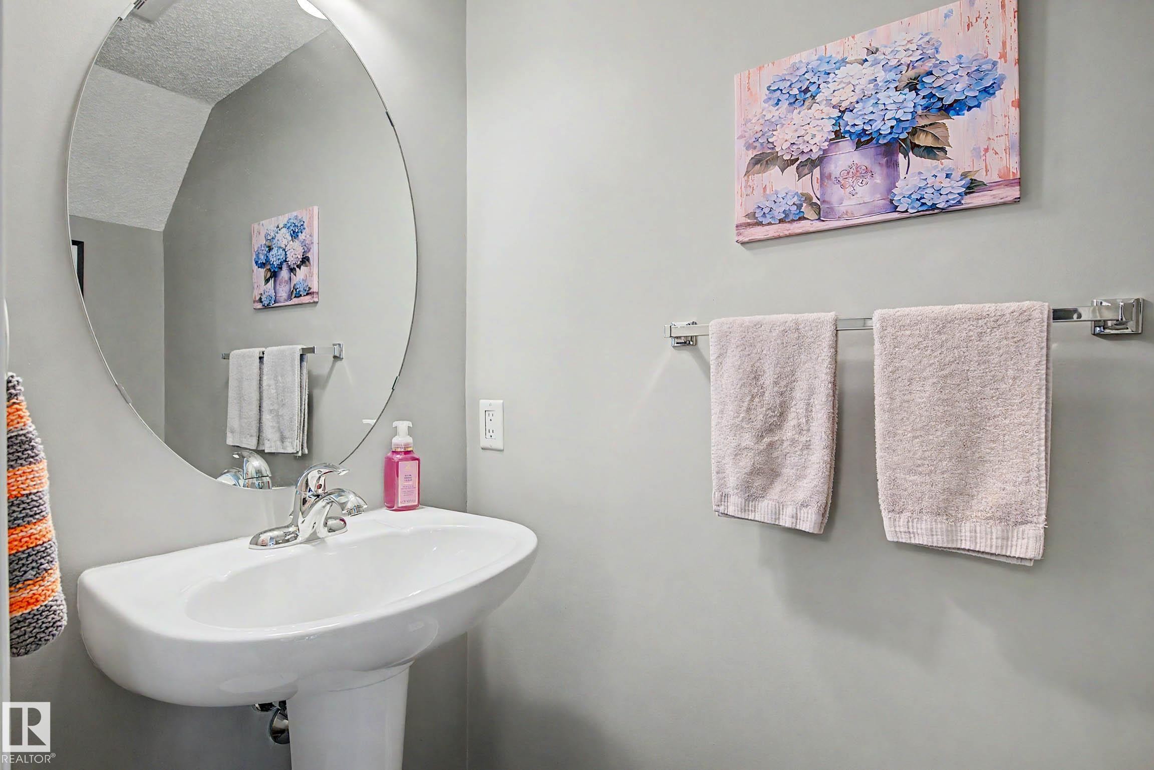 35 4029 Orchards Drive, Edmonton, AB