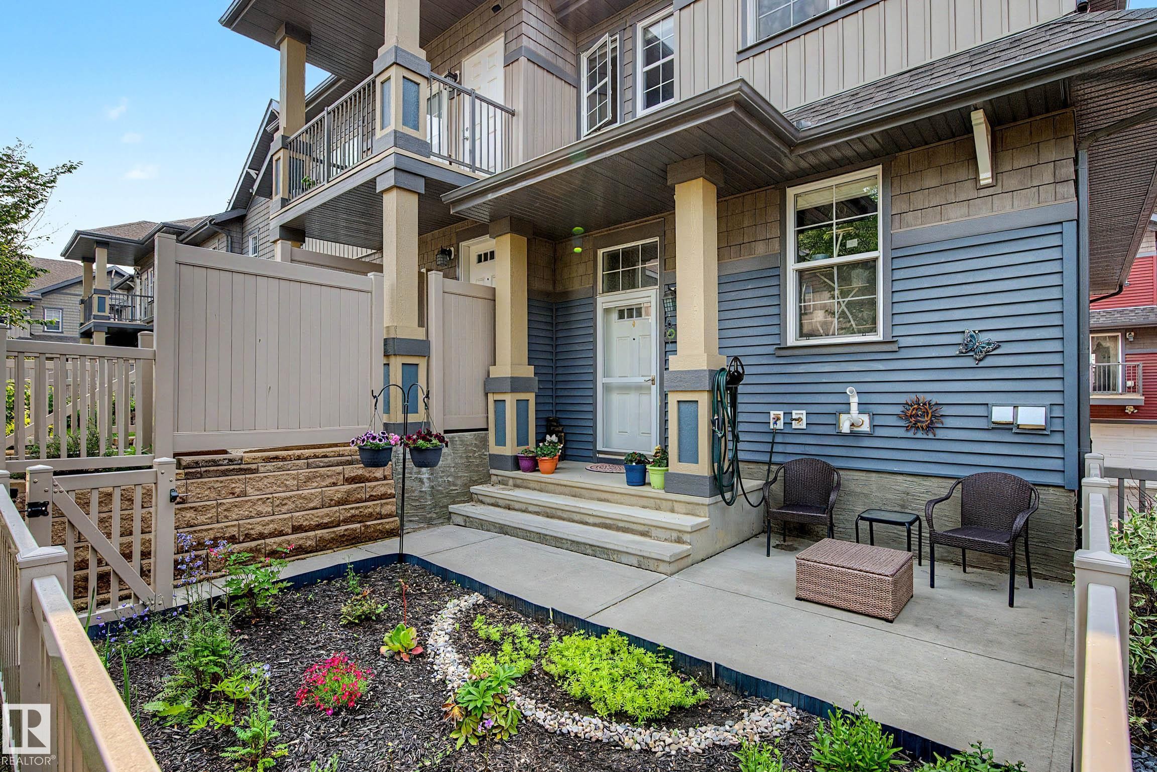 35 4029 Orchards Drive, Edmonton, AB