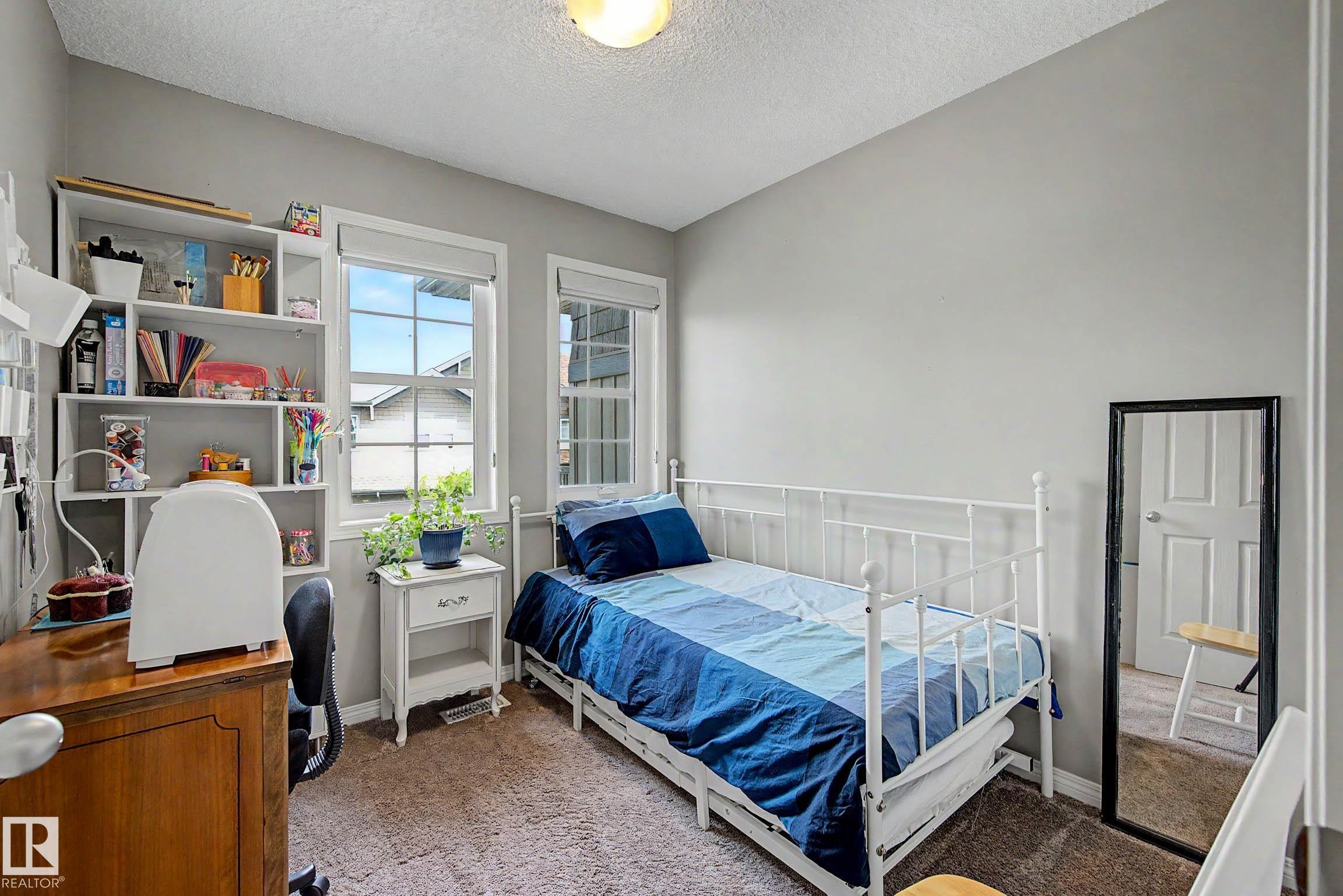 35 4029 Orchards Drive, Edmonton, AB