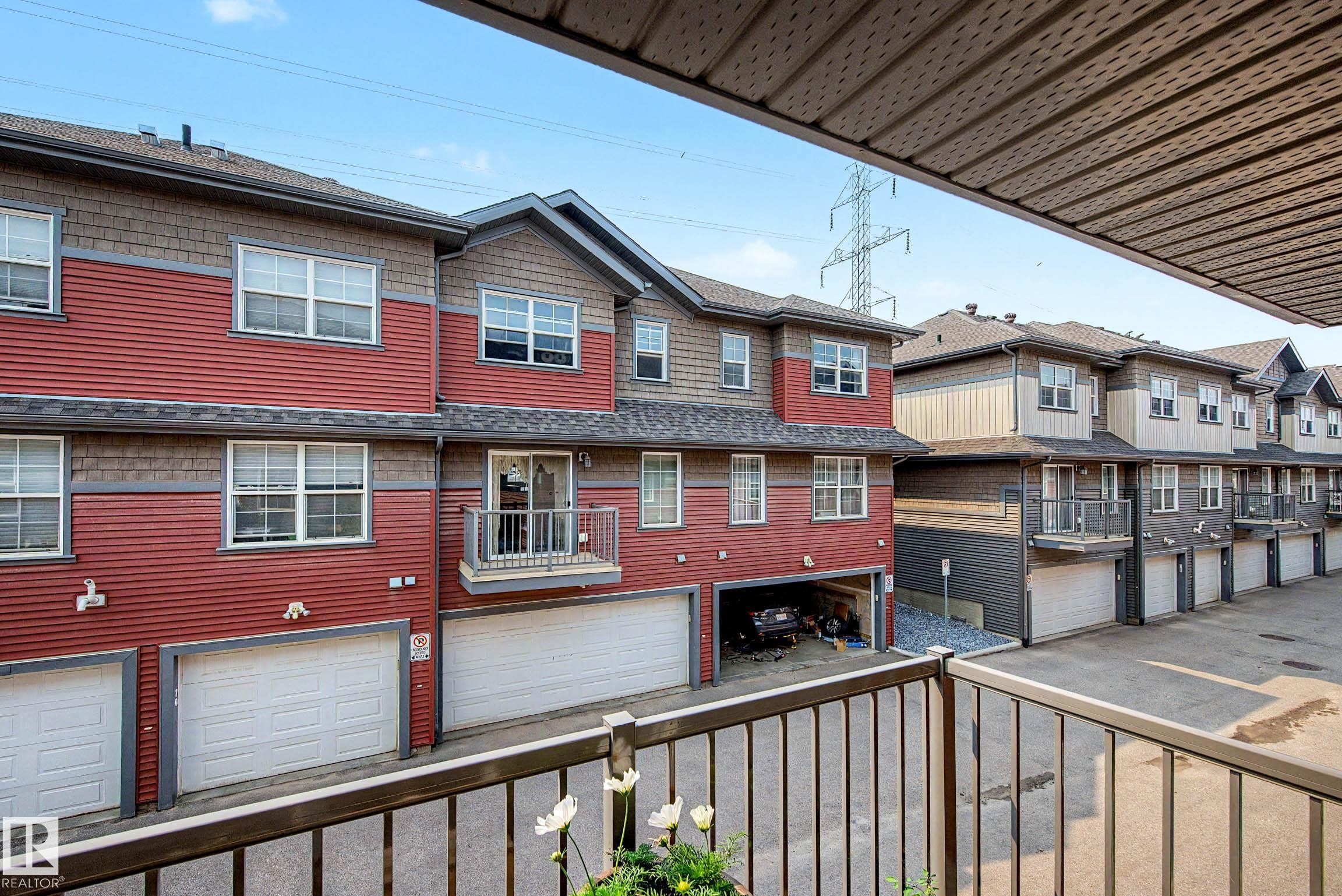 35 4029 Orchards Drive, Edmonton, AB