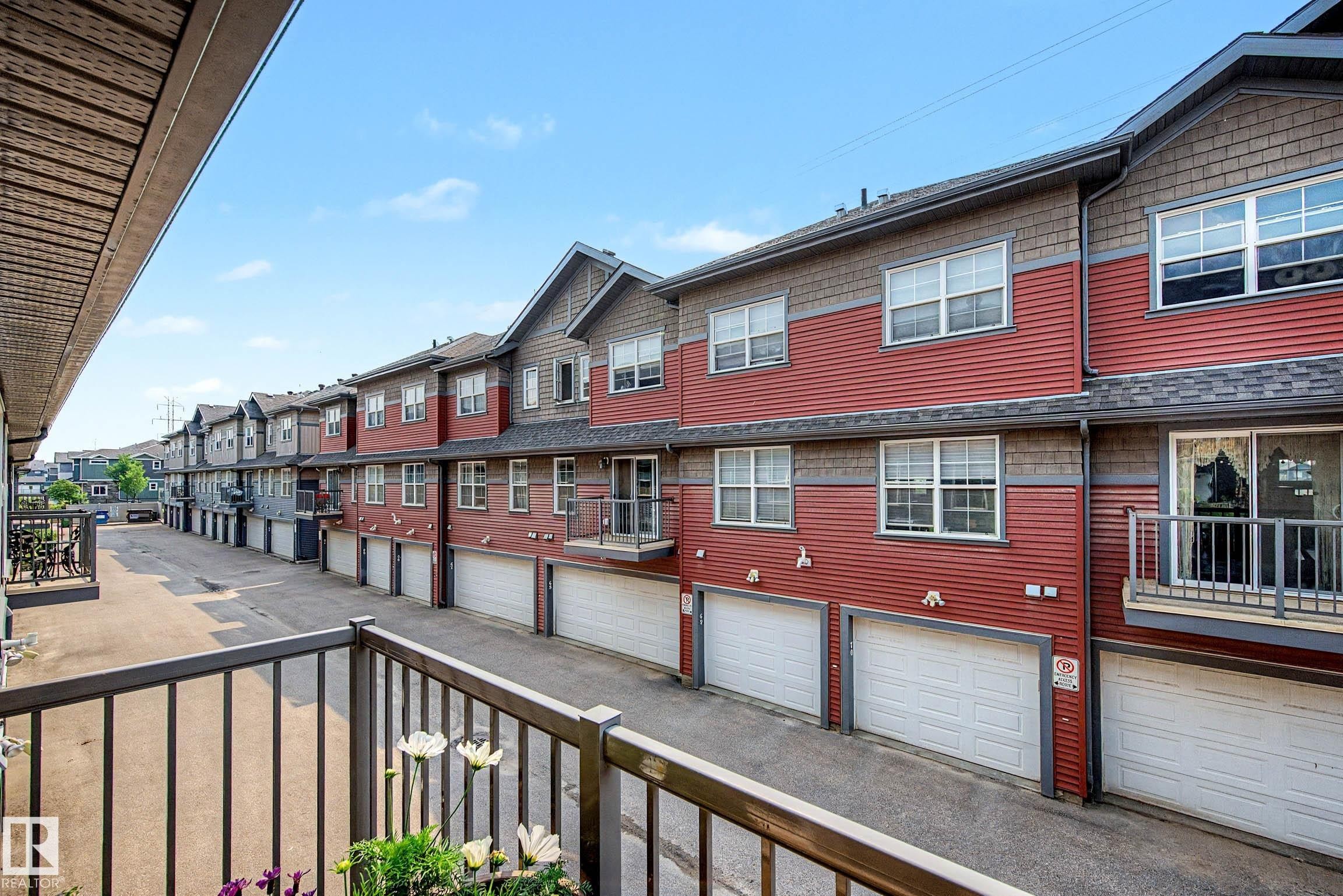35 4029 Orchards Drive, Edmonton, AB