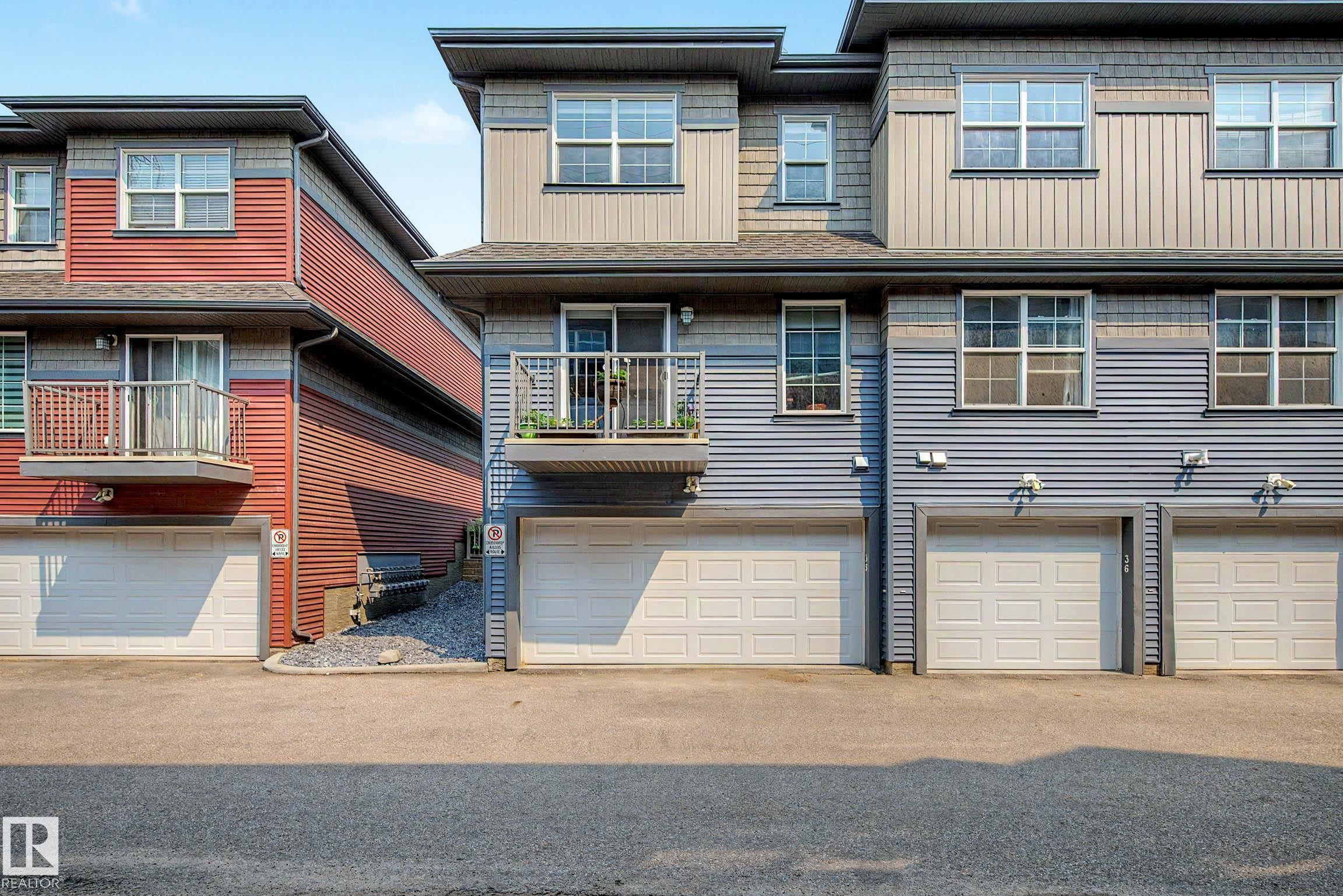 35 4029 Orchards Drive, Edmonton, AB