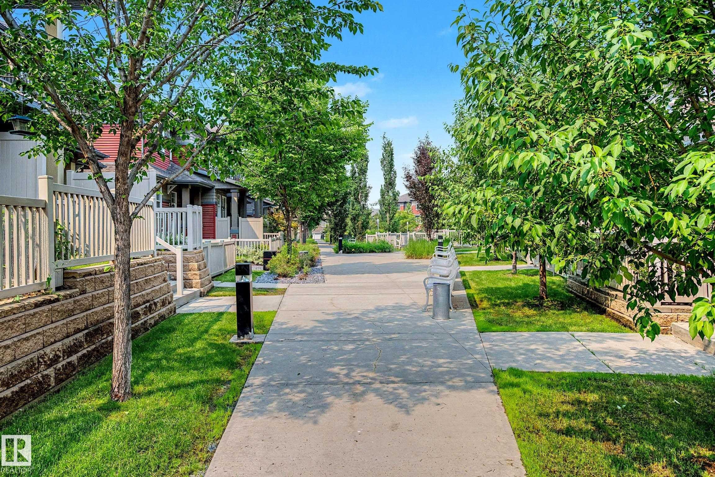 35 4029 Orchards Drive, Edmonton, AB