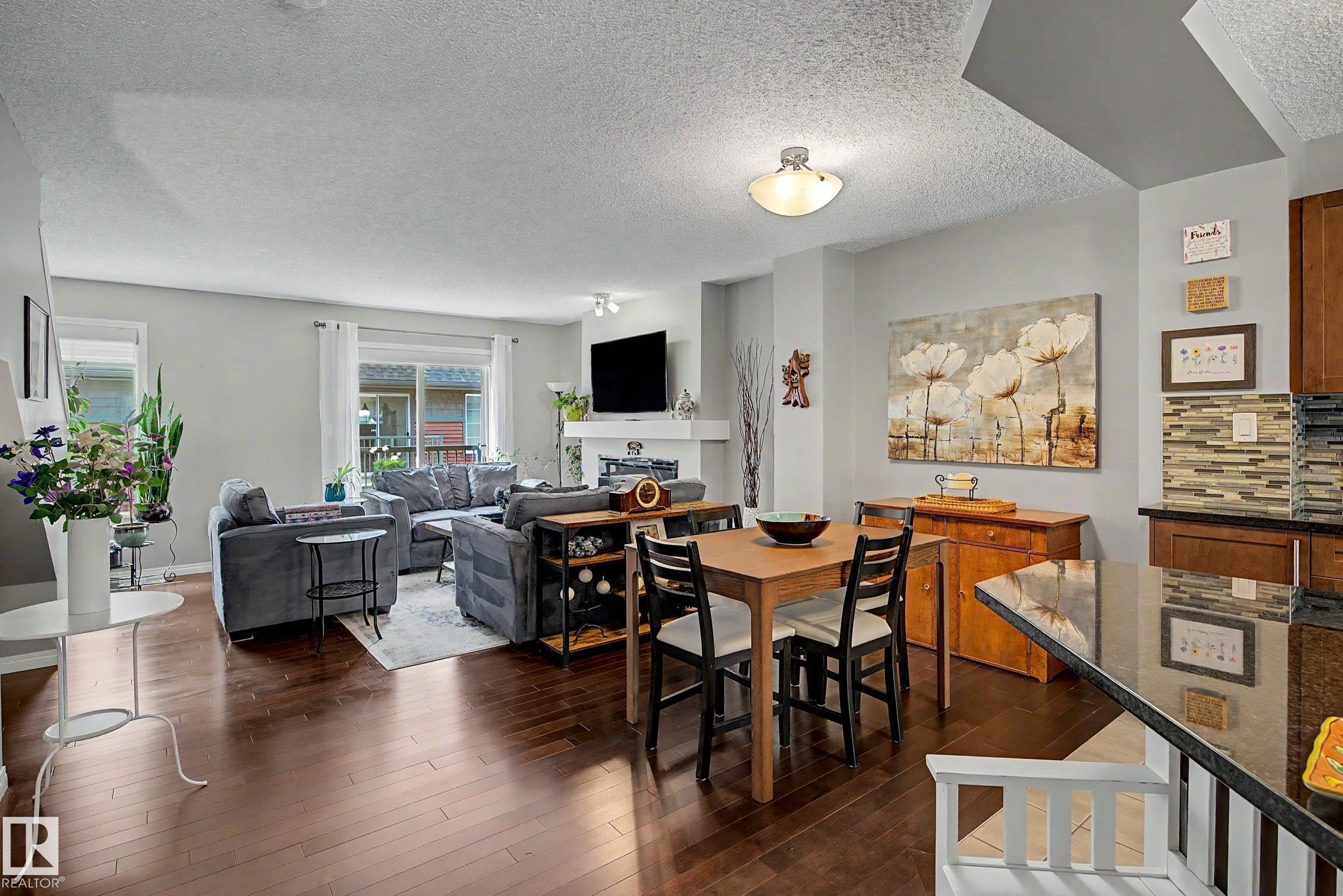 35 4029 Orchards Drive, Edmonton, AB