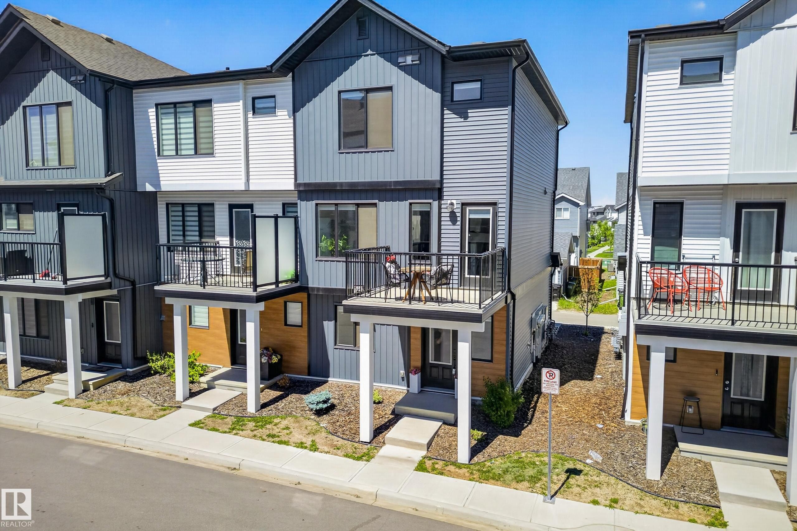 13 850 Secord Boulevard, Edmonton, AB