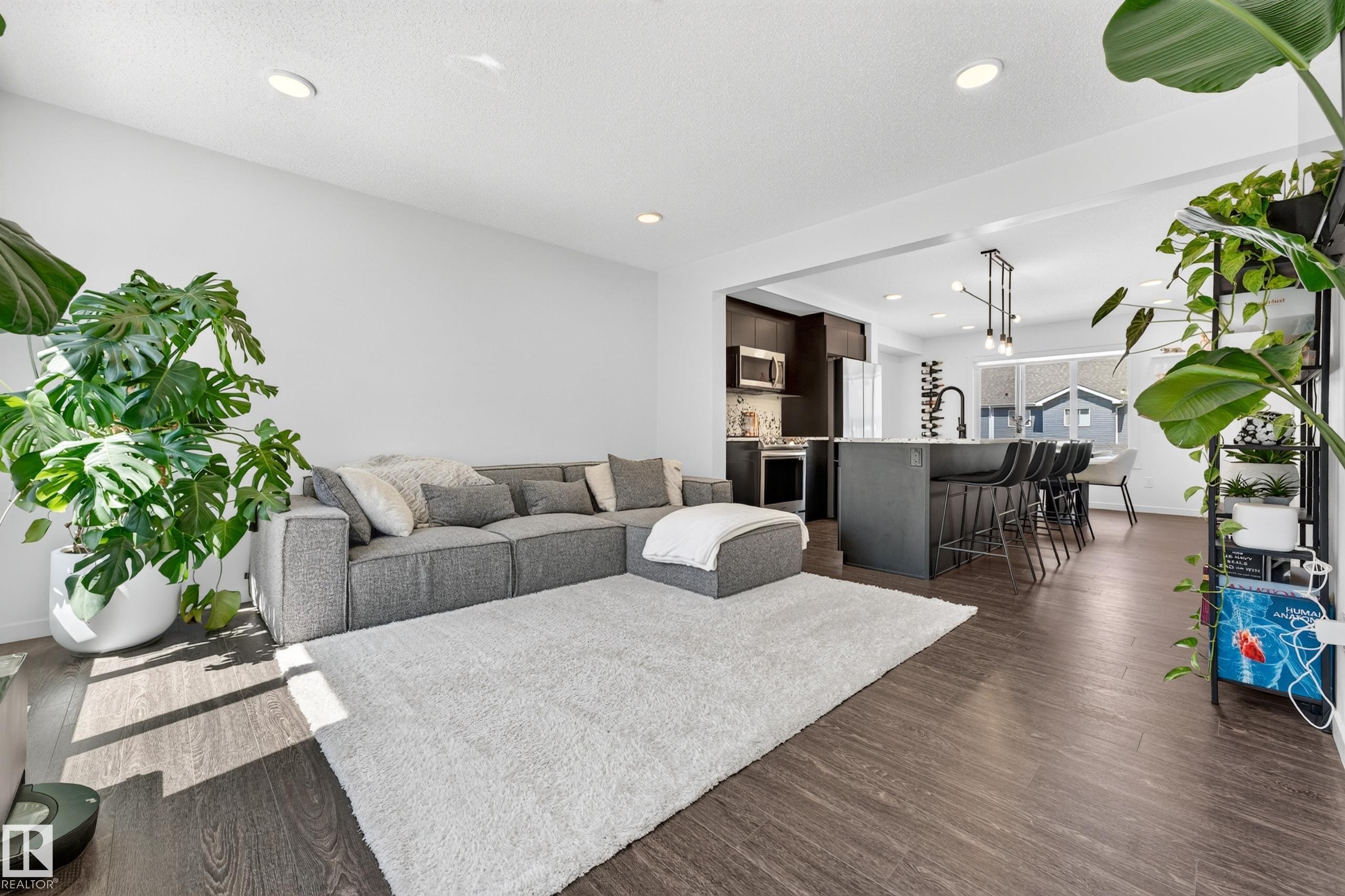 13 850 Secord Boulevard, Edmonton, AB