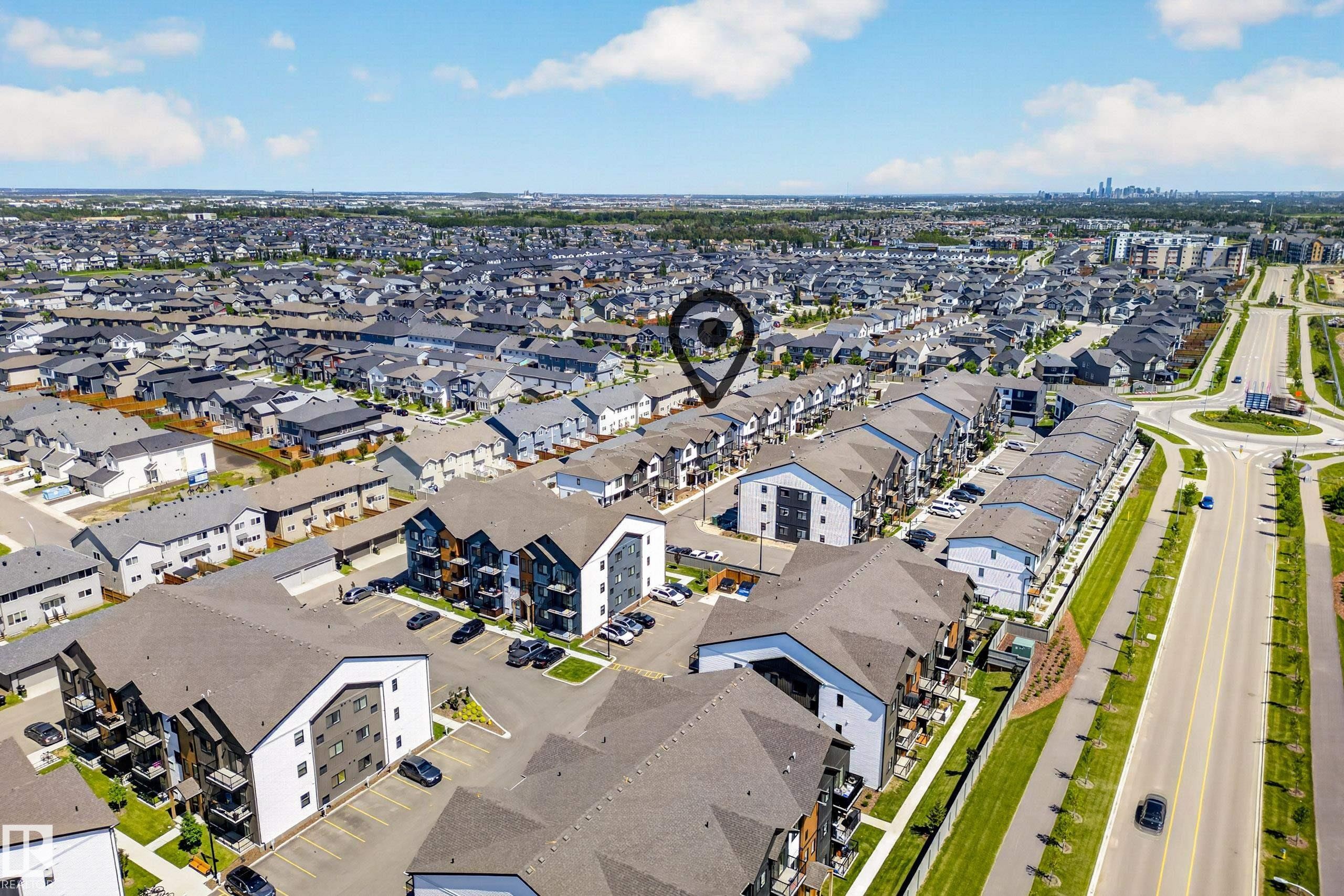 13 850 Secord Boulevard, Edmonton, AB