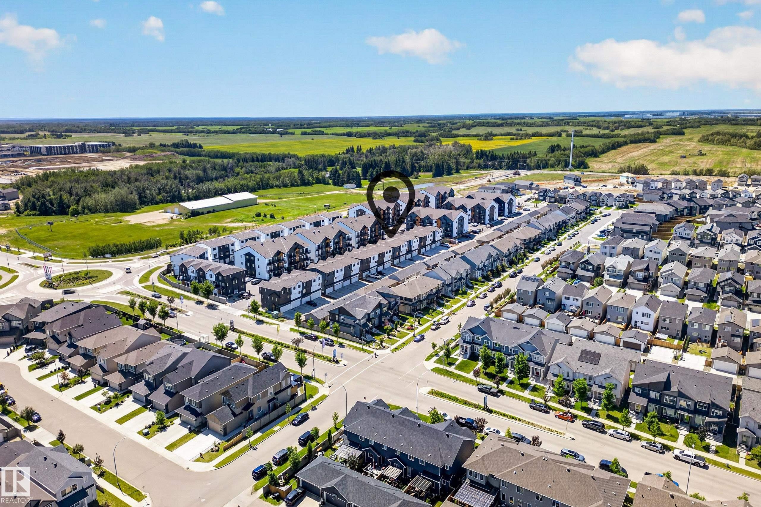 13 850 Secord Boulevard, Edmonton, AB