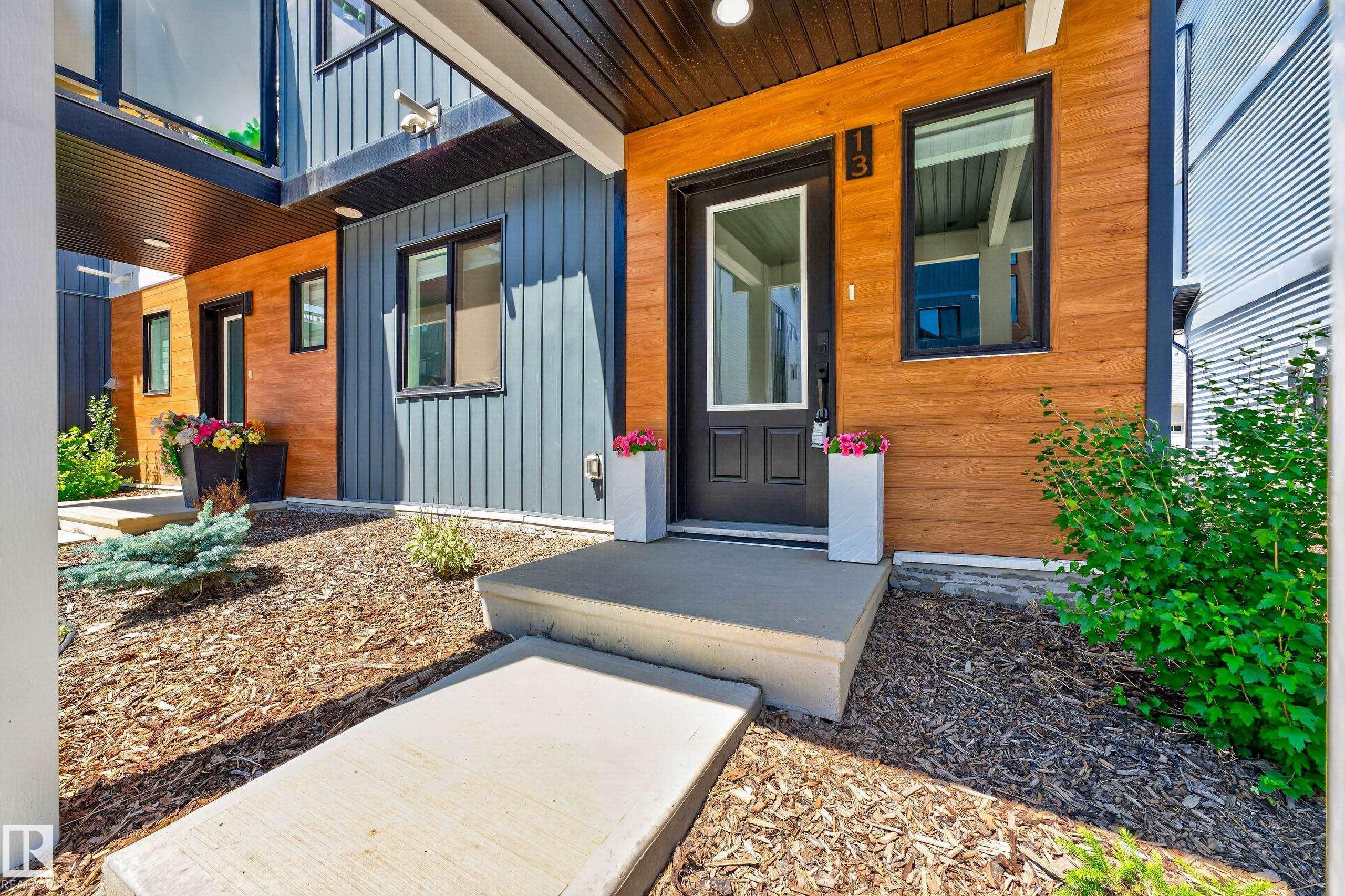 13 850 Secord Boulevard, Edmonton, AB