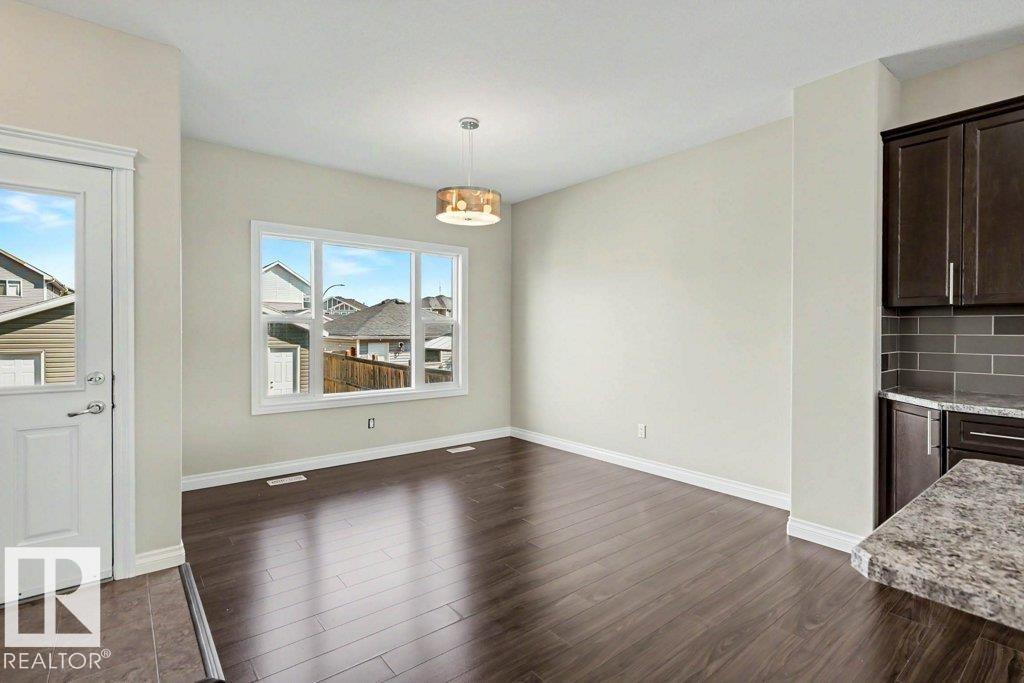 2 Simmonds Place, Leduc, AB - Indoor