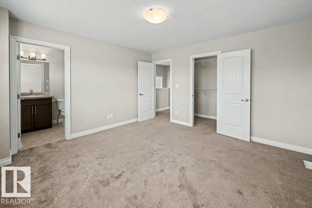 2 Simmonds Place, Leduc, AB - Indoor