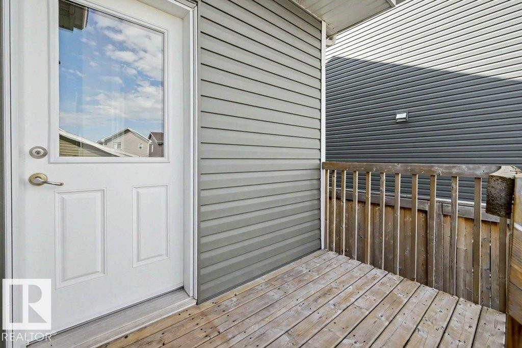 2 Simmonds Place, Leduc, AB - Outdoor With Exterior