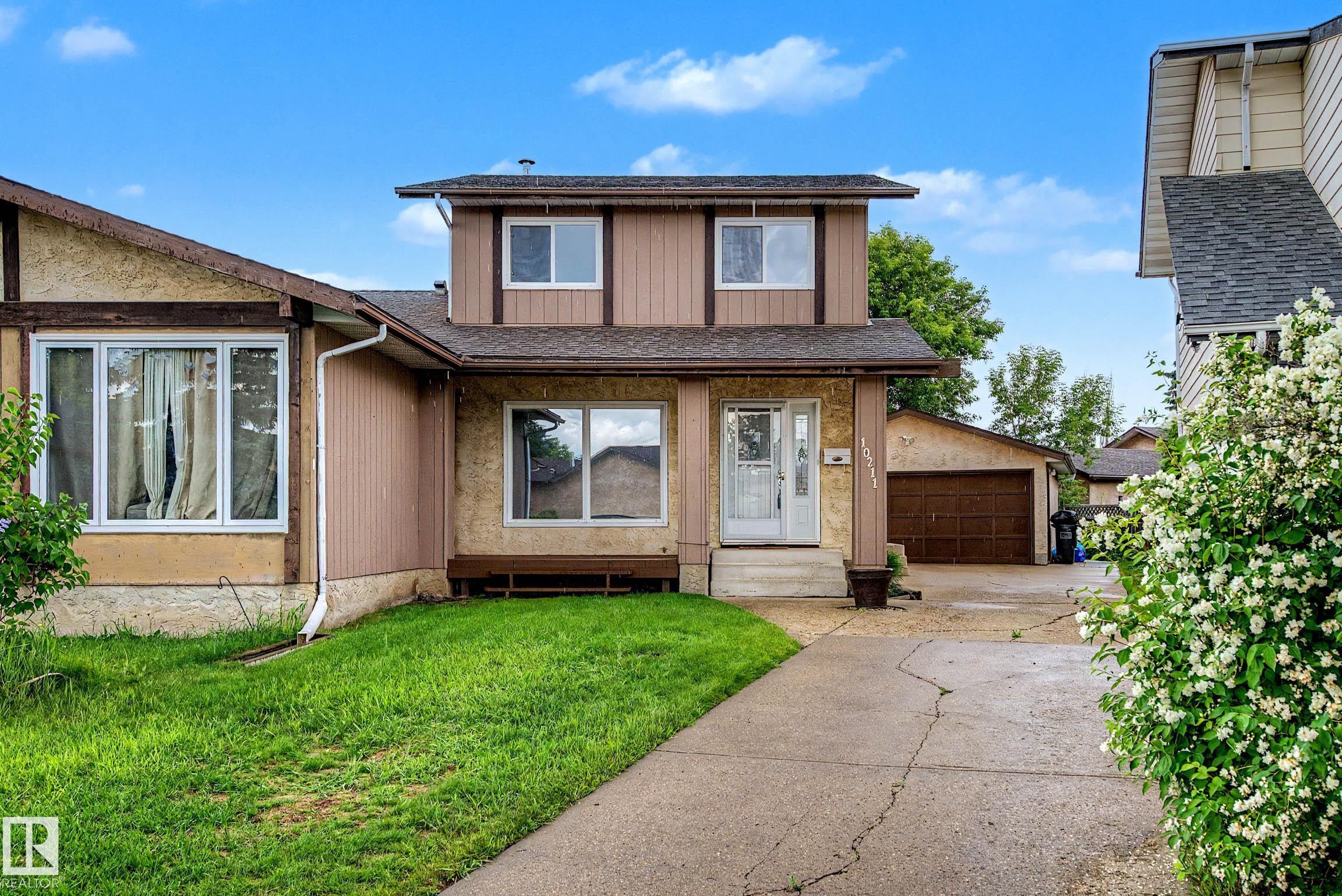 10211 171A Avenue, Edmonton, AB