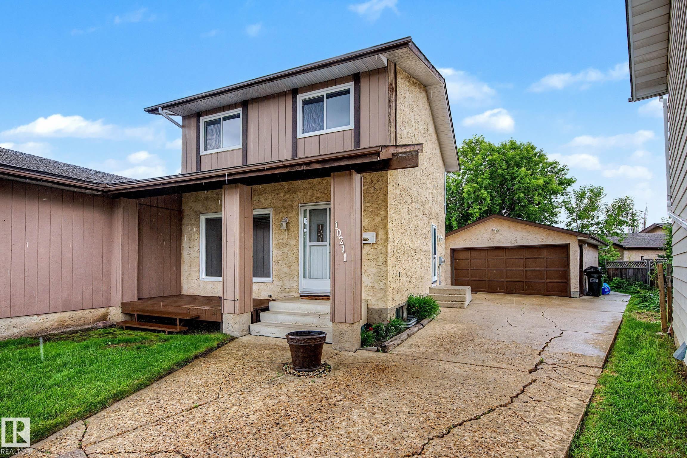 10211 171A Avenue, Edmonton, AB