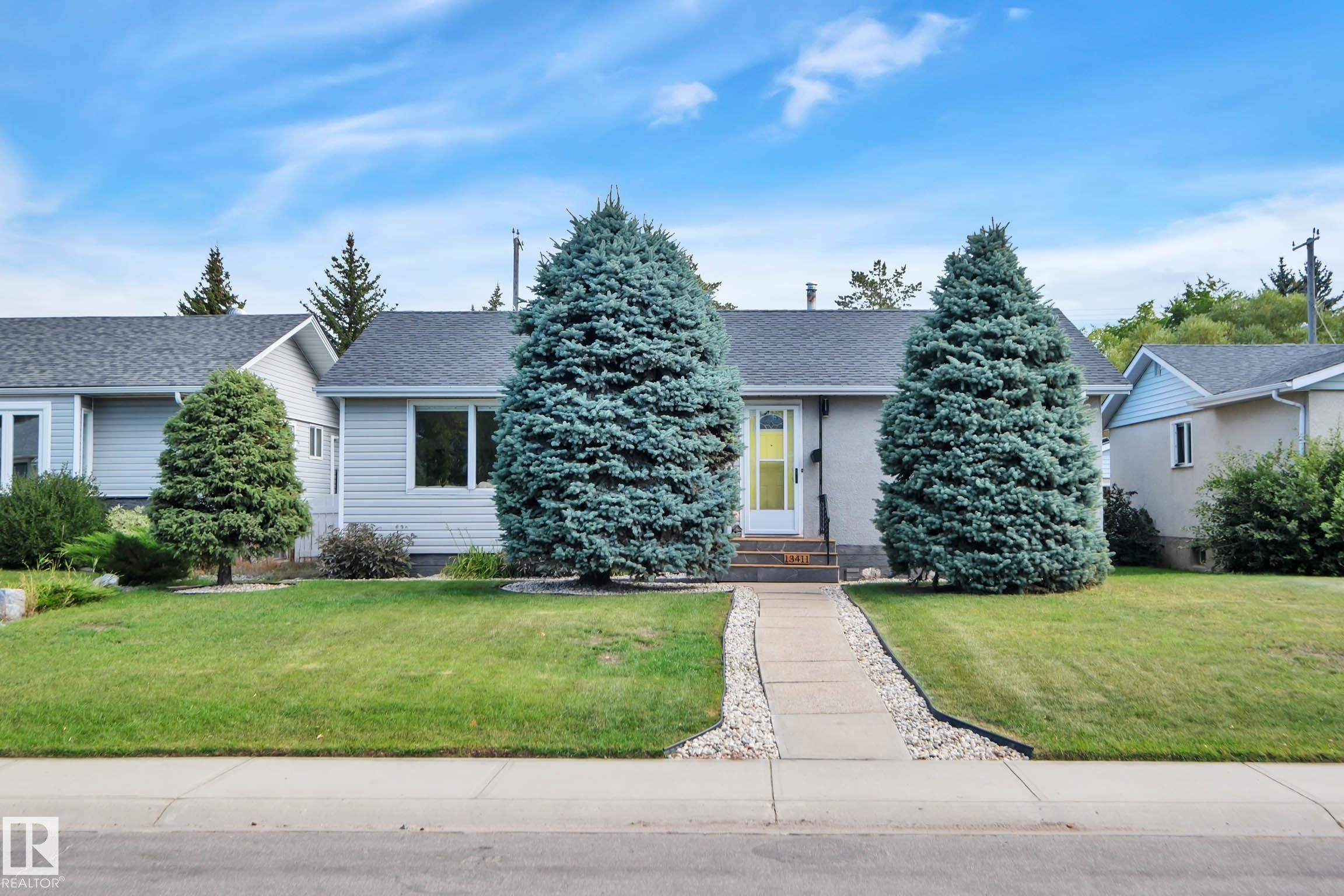 13411 131 Street, Edmonton, AB