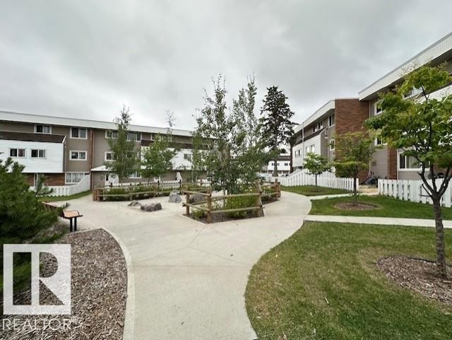 512 2908 116A Avenue, Edmonton, AB