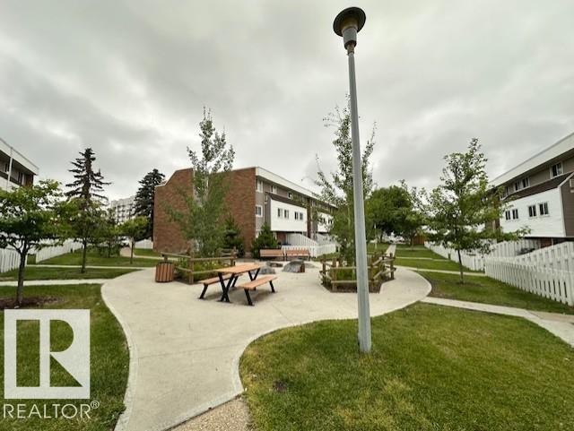 512 2908 116A Avenue, Edmonton, AB
