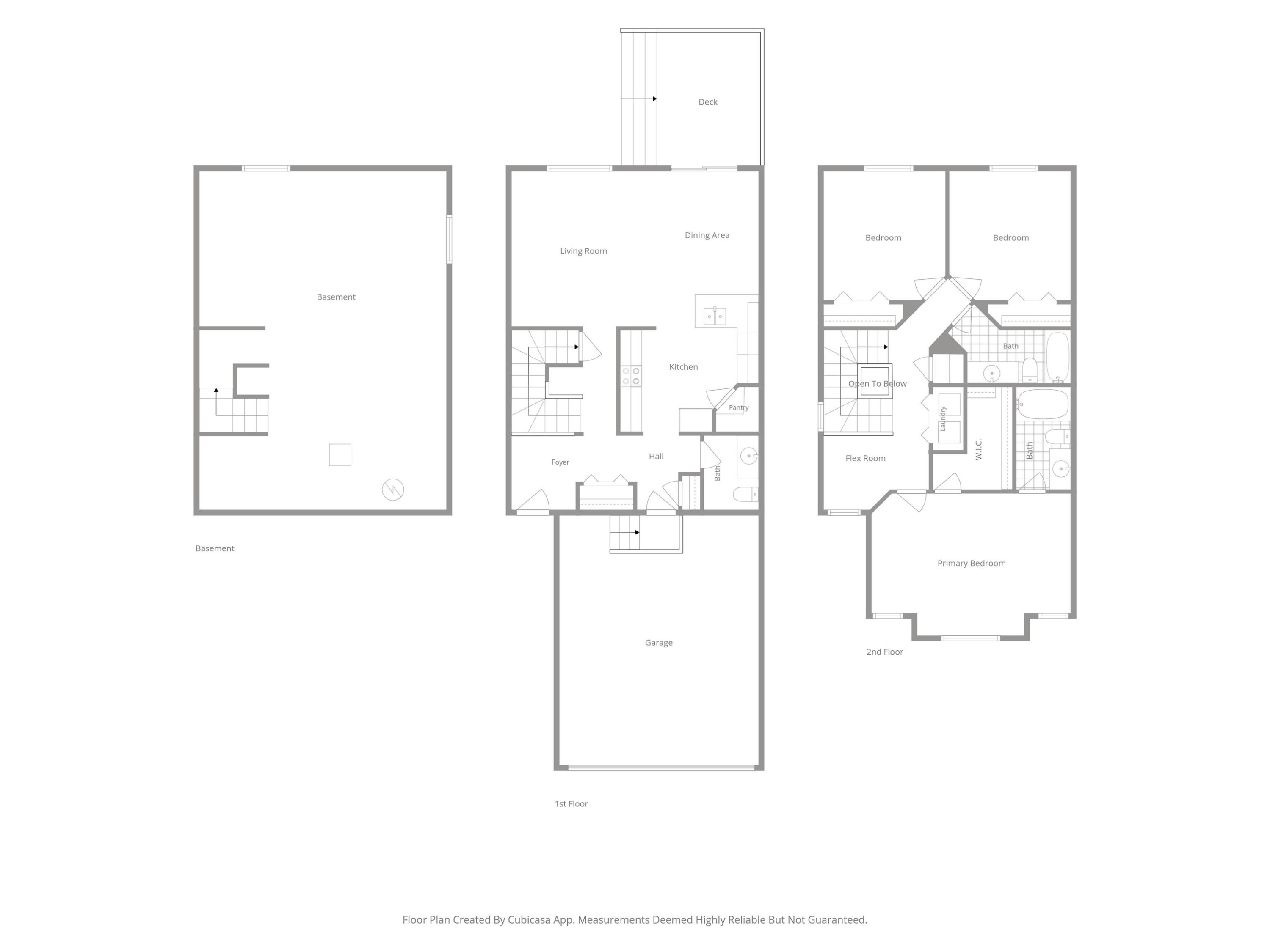 16428 12 Avenue, Edmonton, AB