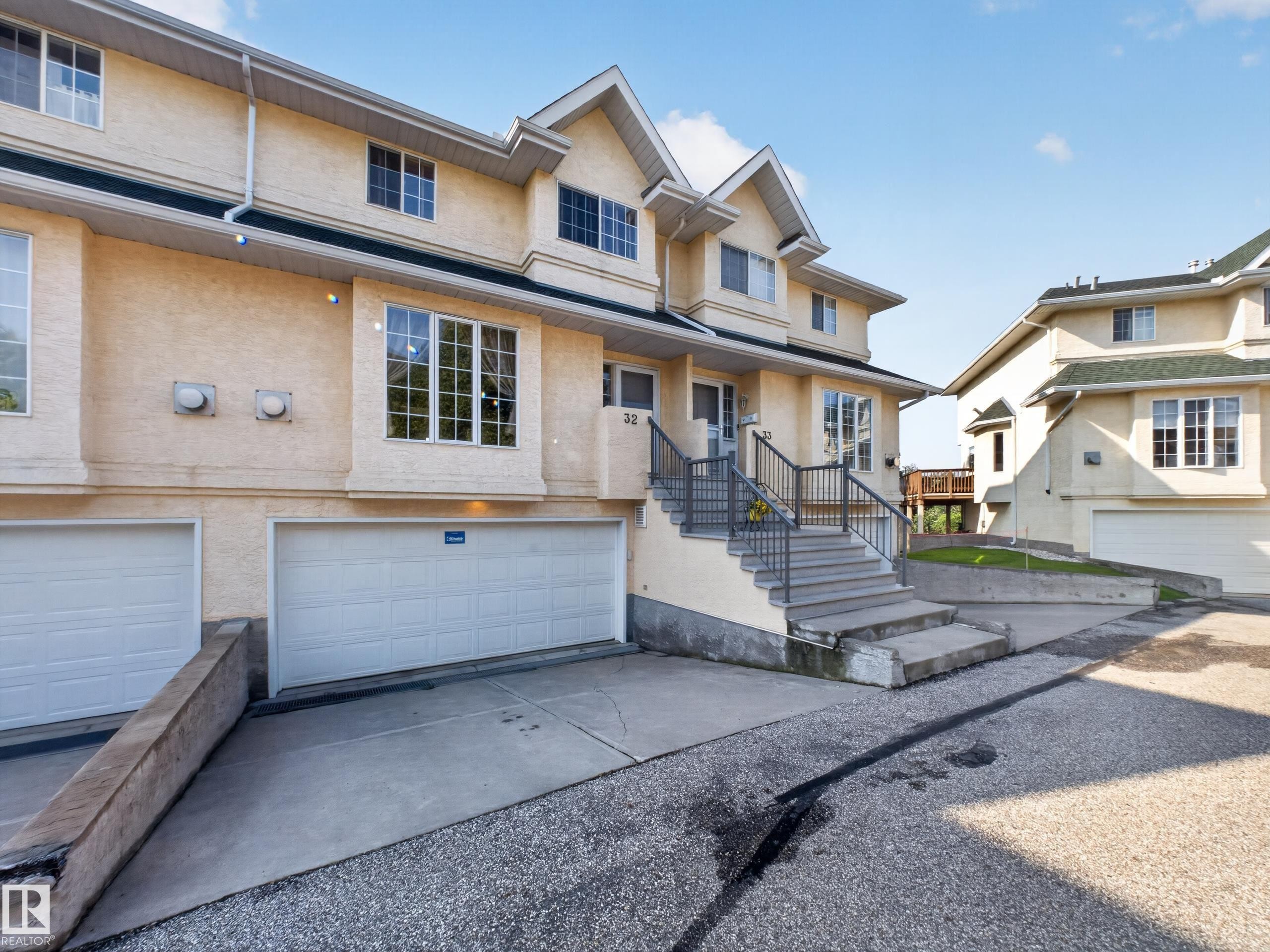 32 2419 133 Avenue, Edmonton, AB