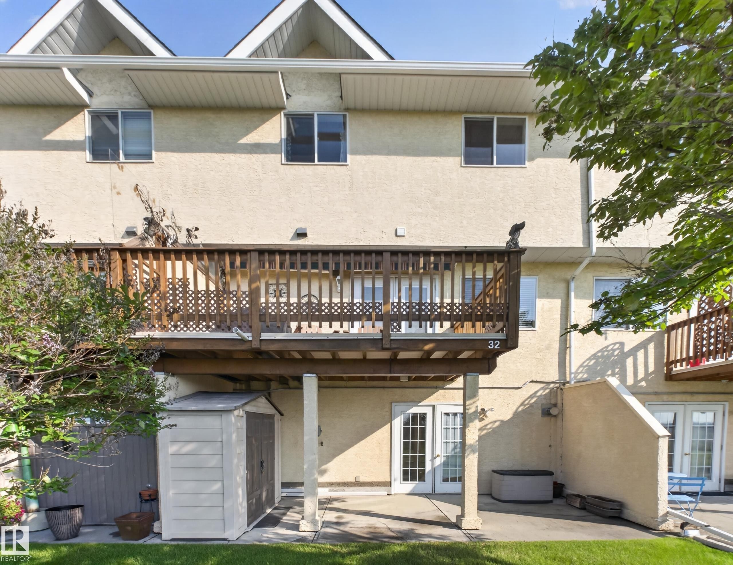 32 2419 133 Avenue, Edmonton, AB