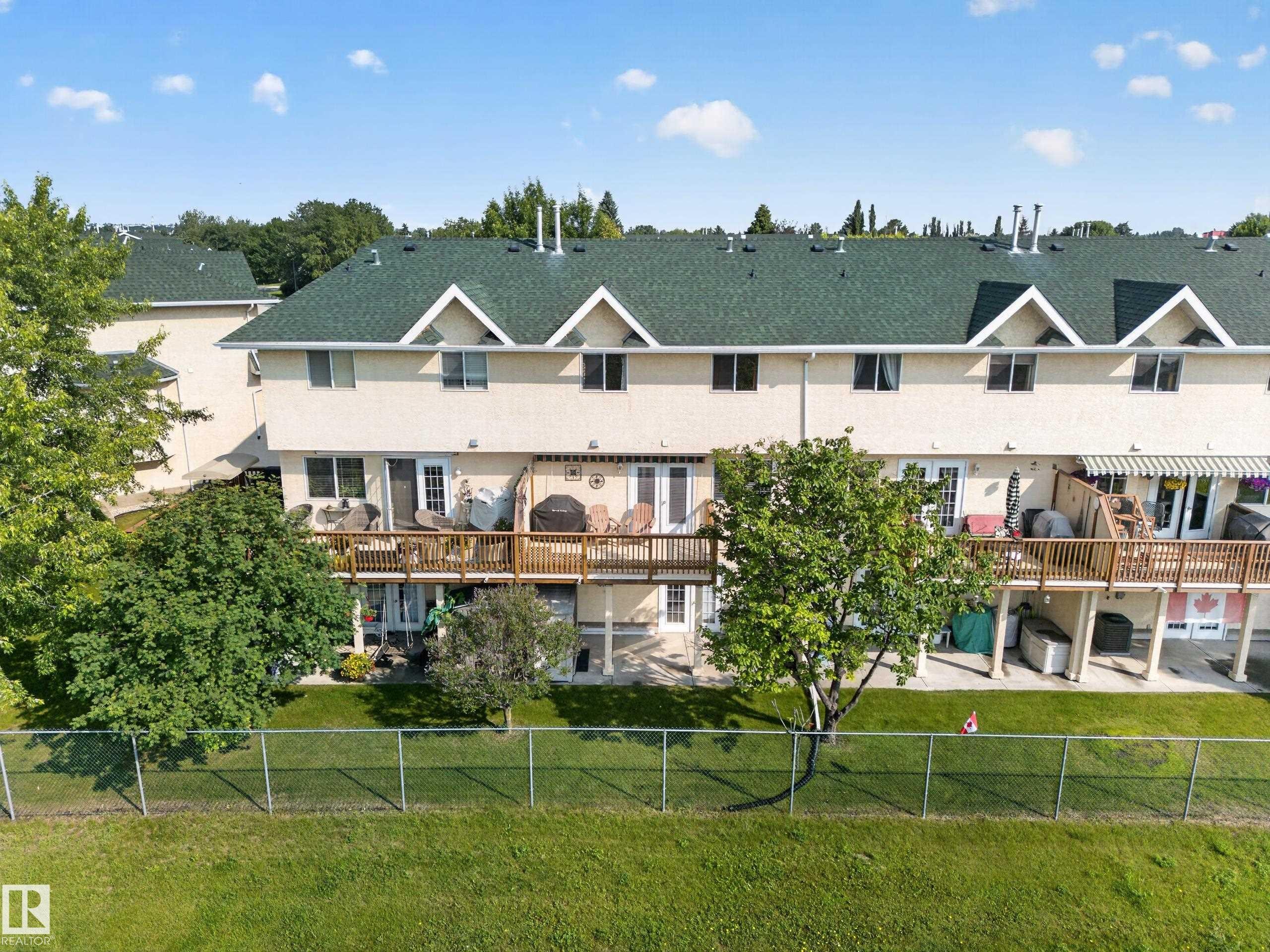 32 2419 133 Avenue, Edmonton, AB