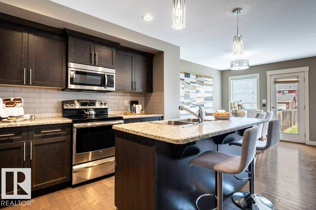 471 Reed Crescent, Leduc, AB