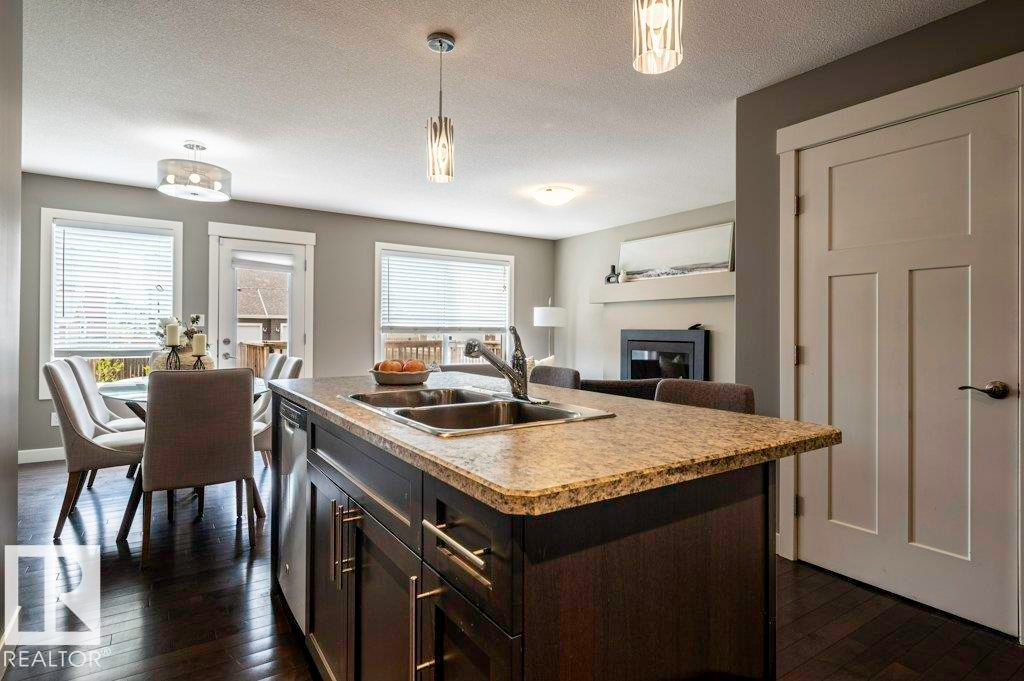 471 Reed Crescent, Leduc, AB