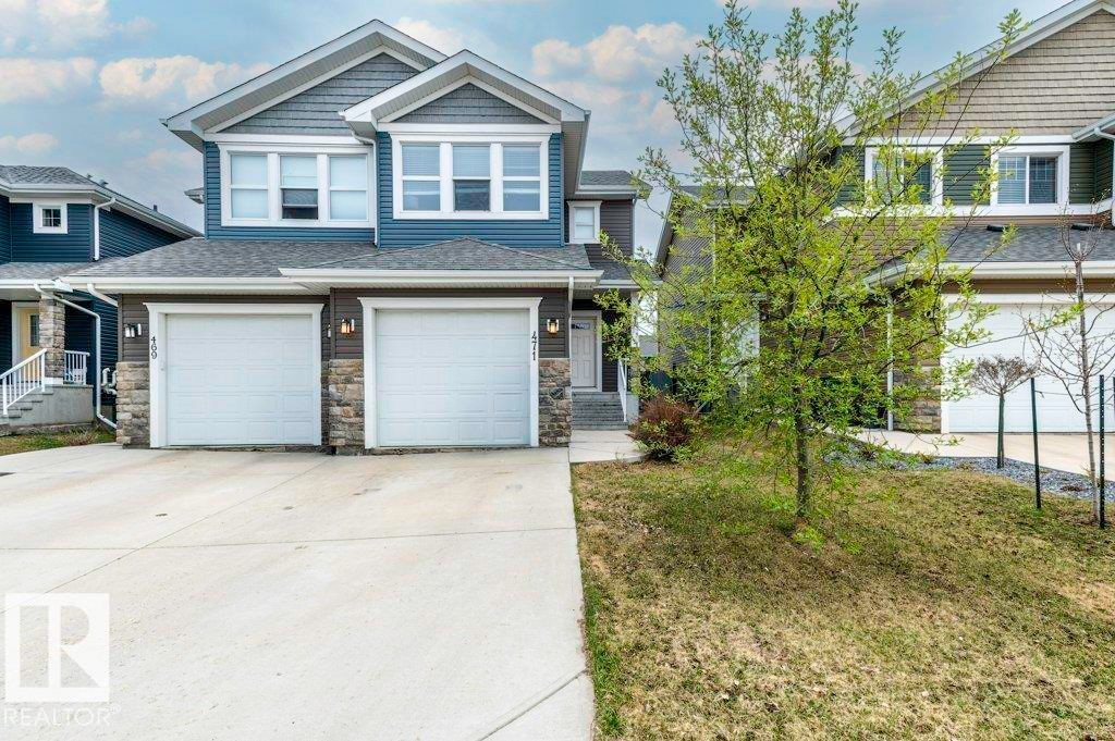 471 Reed Crescent, Leduc, AB