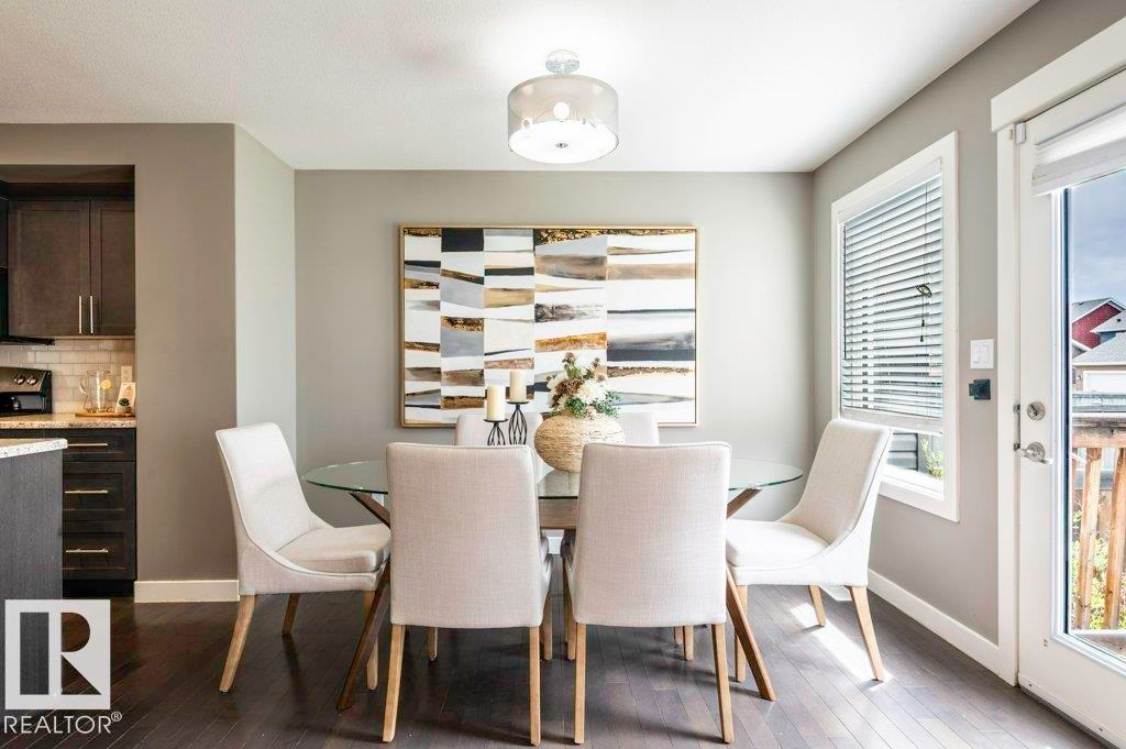 471 Reed Crescent, Leduc, AB