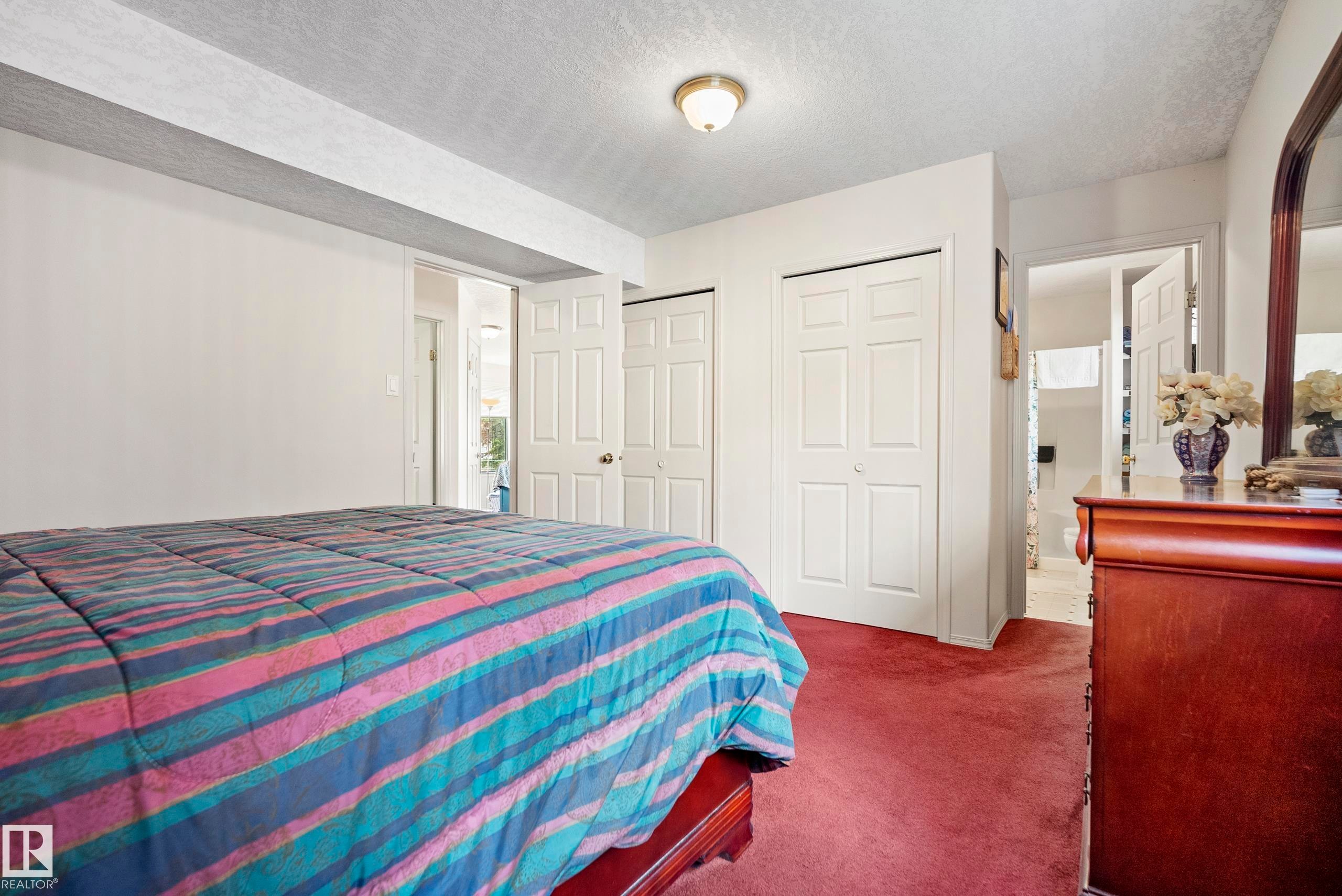 5011 64 Street, Rural Lac Ste. Anne County, AB - Indoor Photo Showing Bedroom