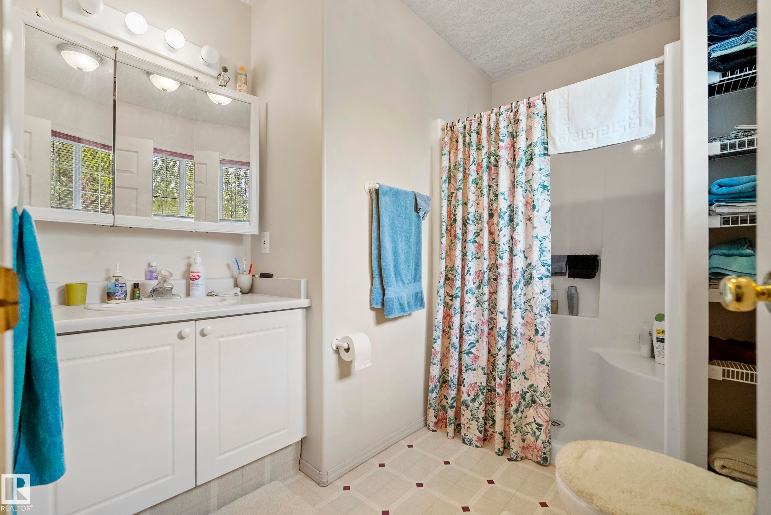 5011 64 Street, Rural Lac Ste. Anne County, AB - Indoor Photo Showing Bathroom