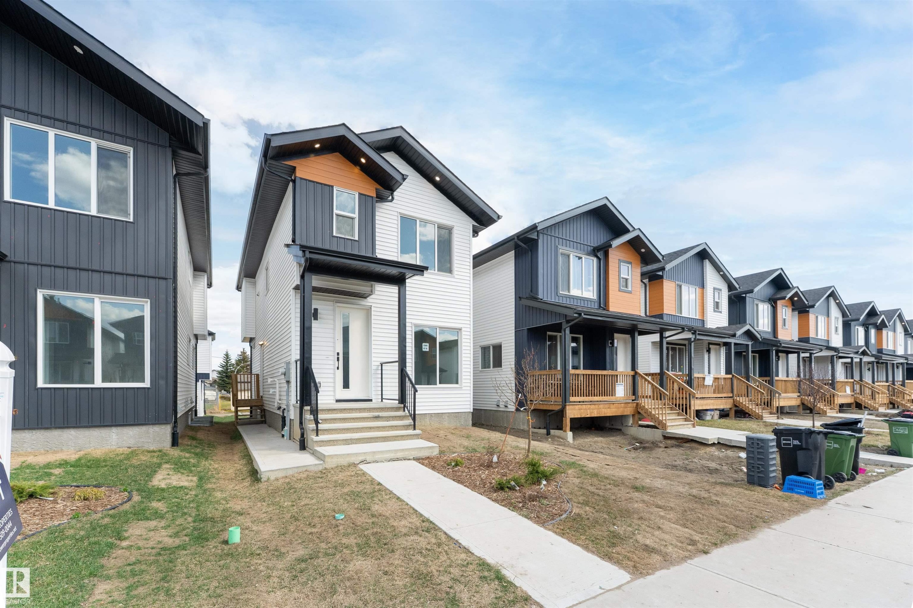 12447 47 Street, Edmonton, AB