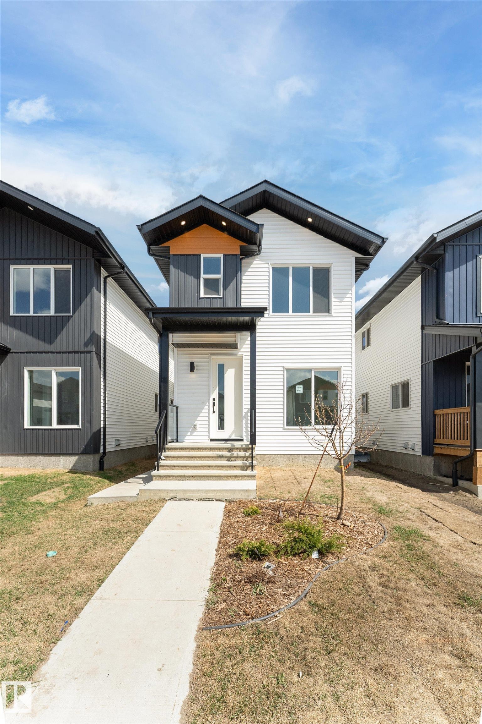 12447 47 Street, Edmonton, AB