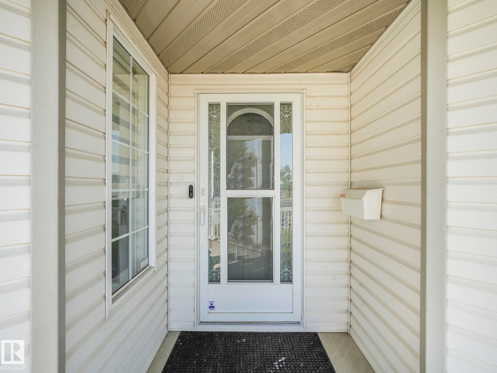 10336 178 Avenue Nw, Edmonton, AB - Outdoor With Deck Patio Veranda With Exterior