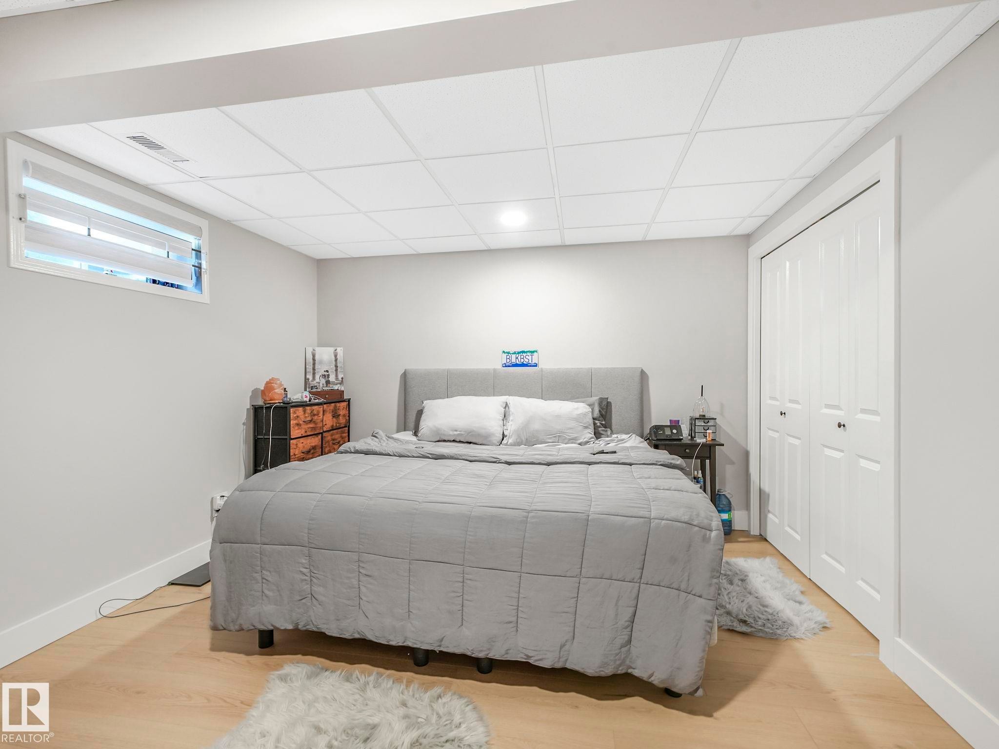 10336 178 Avenue Nw, Edmonton, AB - Indoor Photo Showing Bedroom