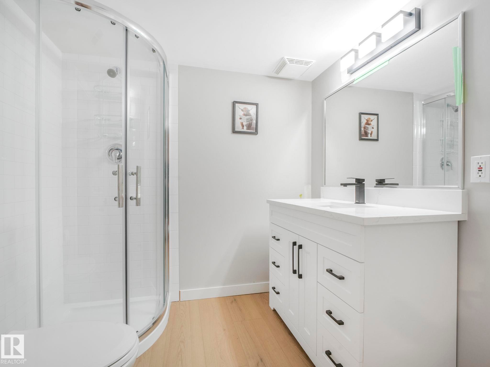 10336 178 Avenue Nw, Edmonton, AB - Indoor Photo Showing Bathroom