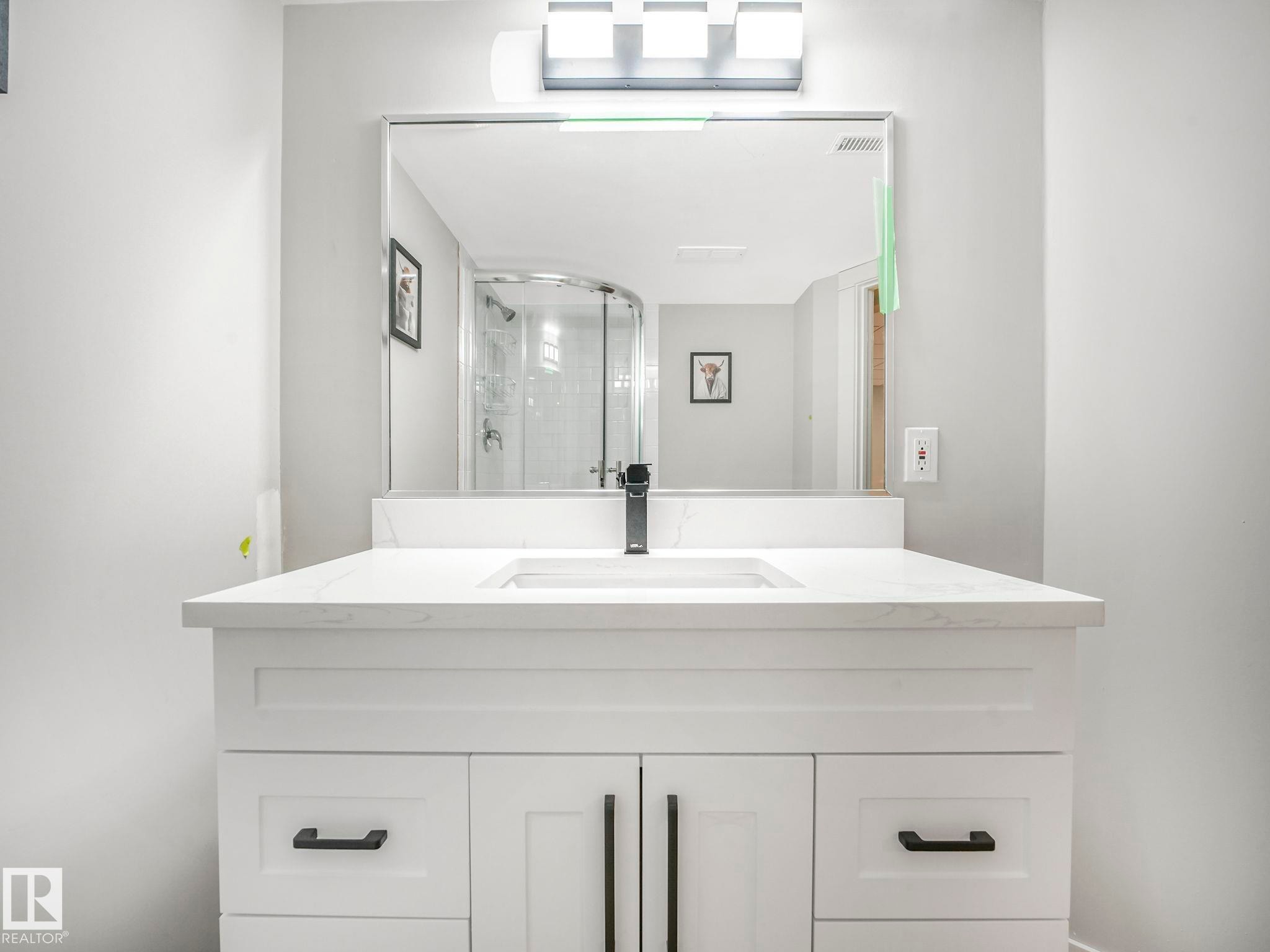 10336 178 Avenue Nw, Edmonton, AB - Indoor Photo Showing Bathroom