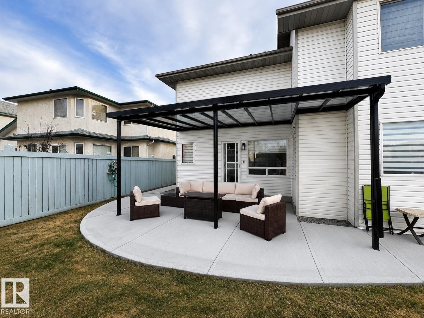 10336 178 Avenue Nw, Edmonton, AB - Outdoor With Exterior