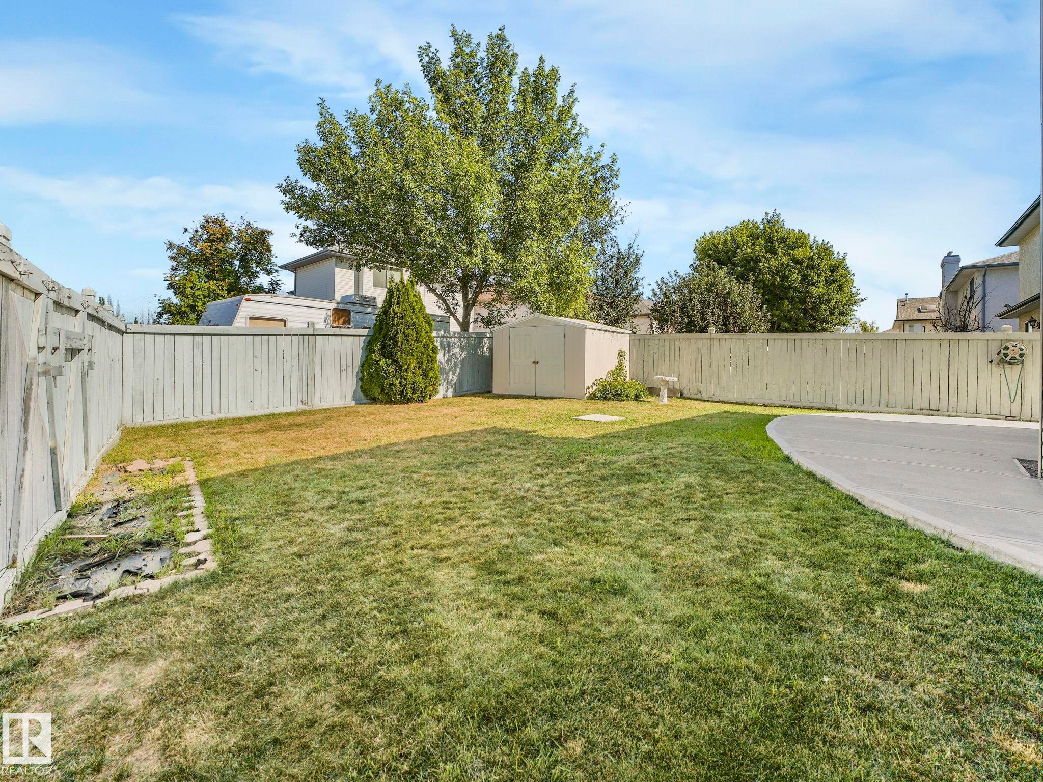 10336 178 Avenue Nw, Edmonton, AB - Outdoor