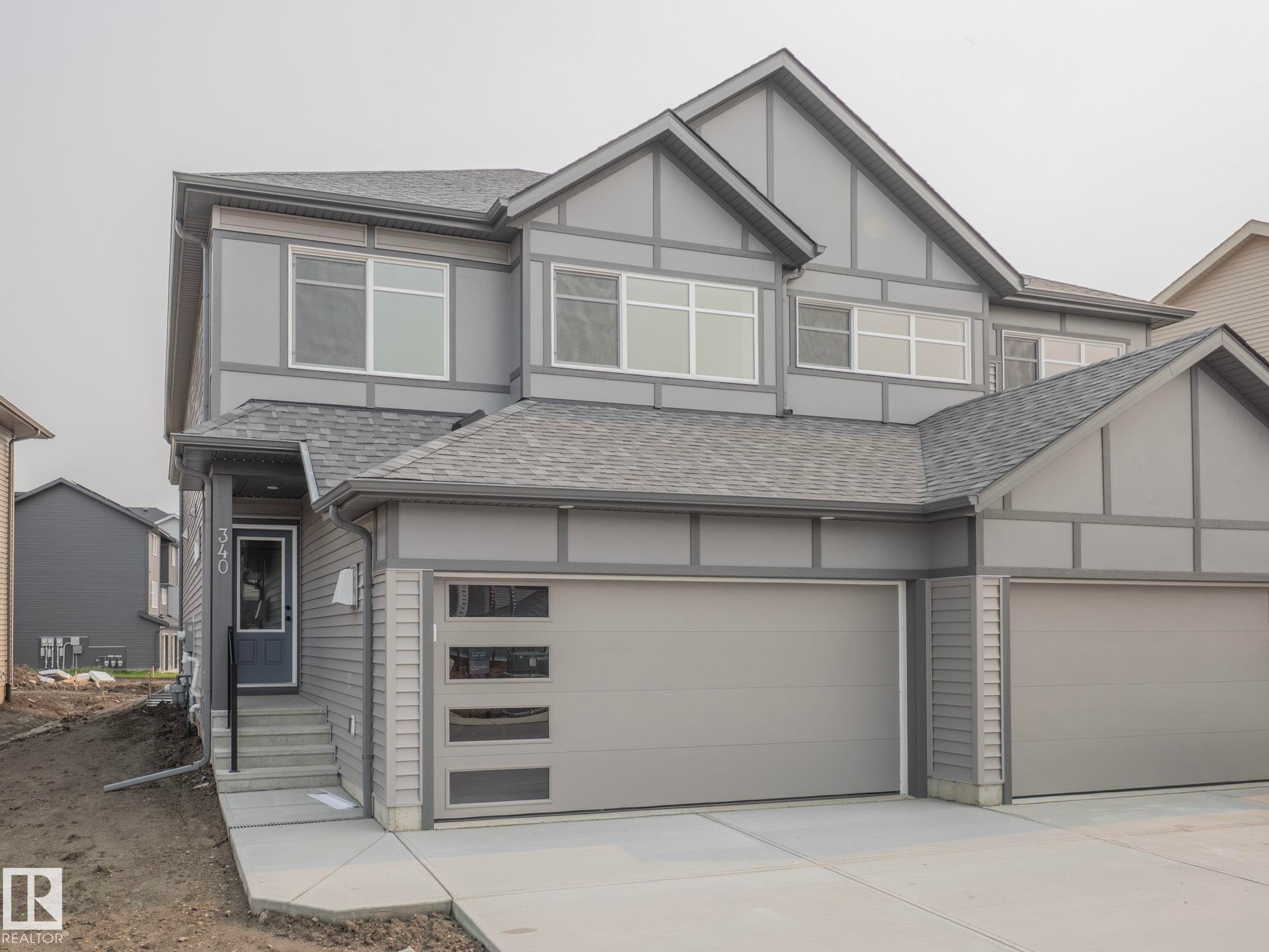 340 172 Avenue, Edmonton, AB